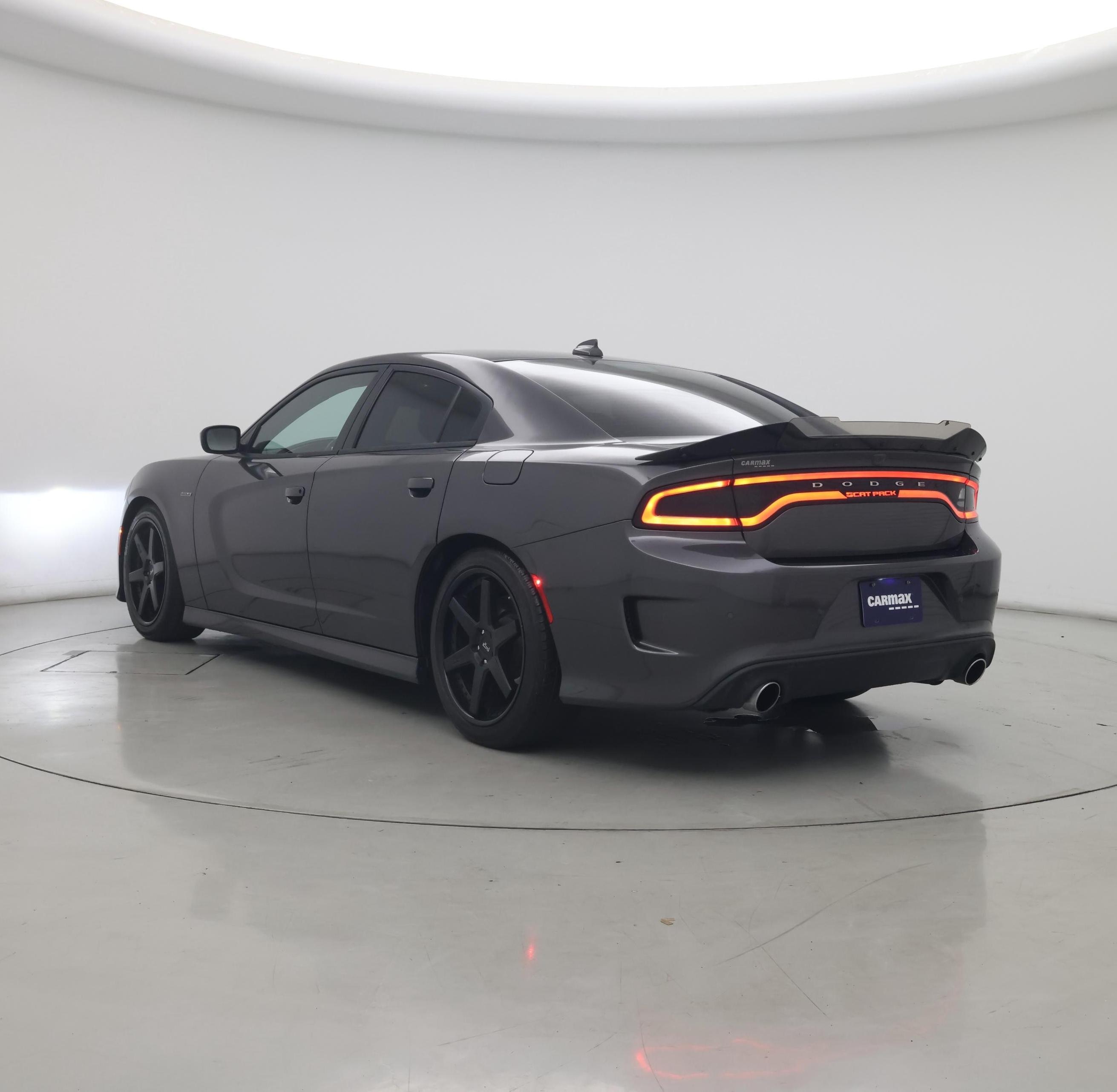 Thumbnail: 2019 Dodge Charger - 2