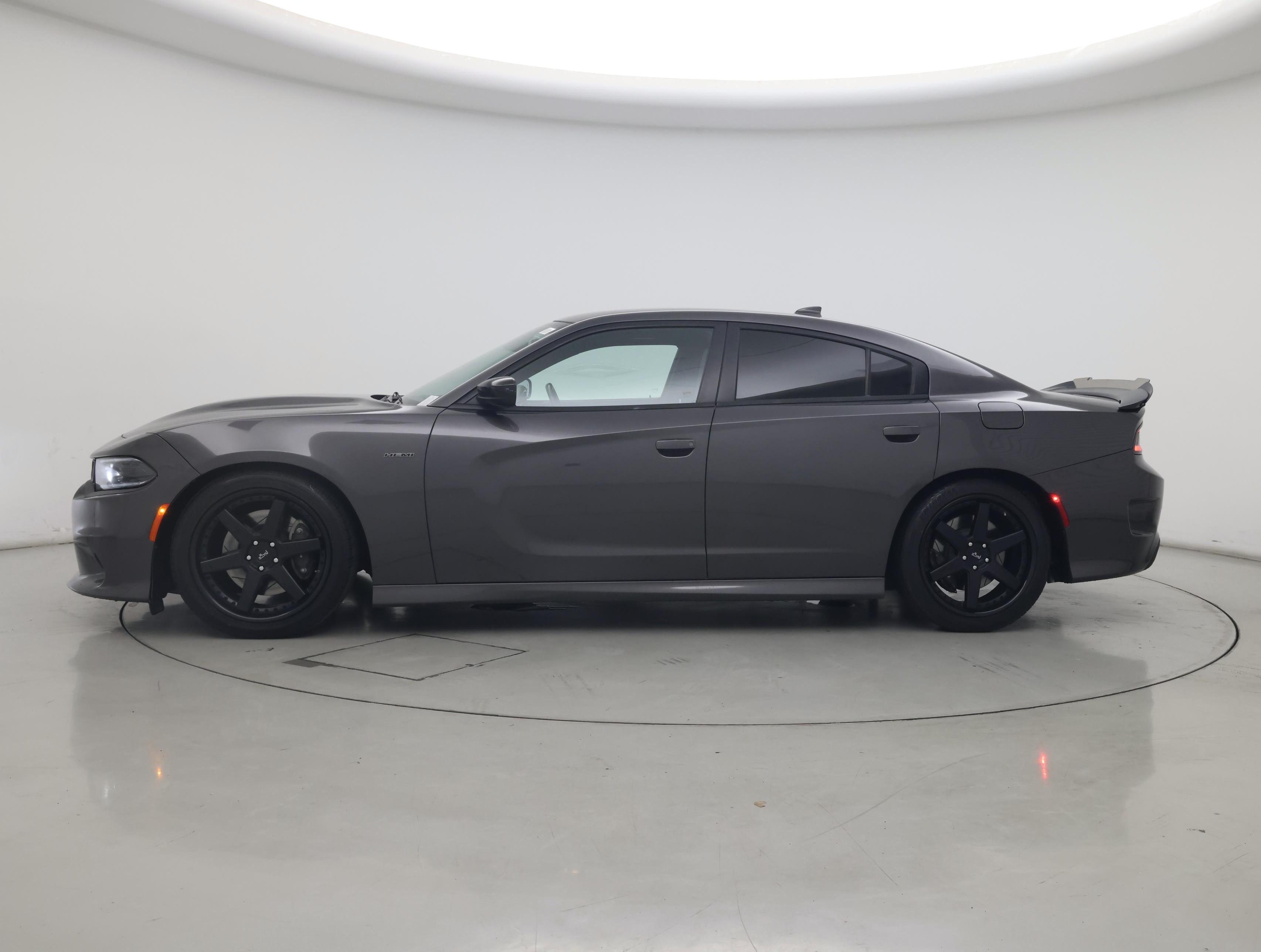Thumbnail: 2019 Dodge Charger - 3