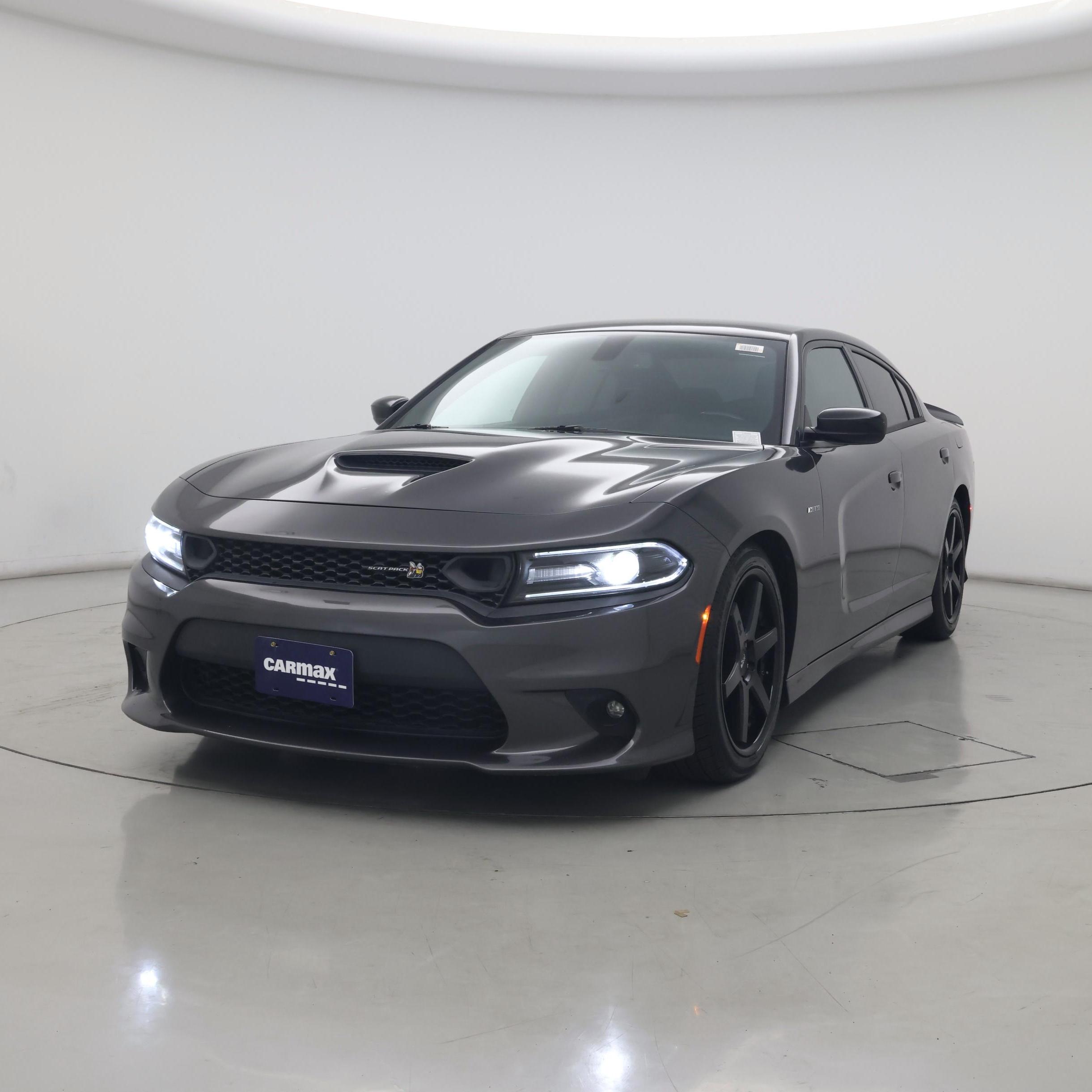 Thumbnail: 2019 Dodge Charger - 4