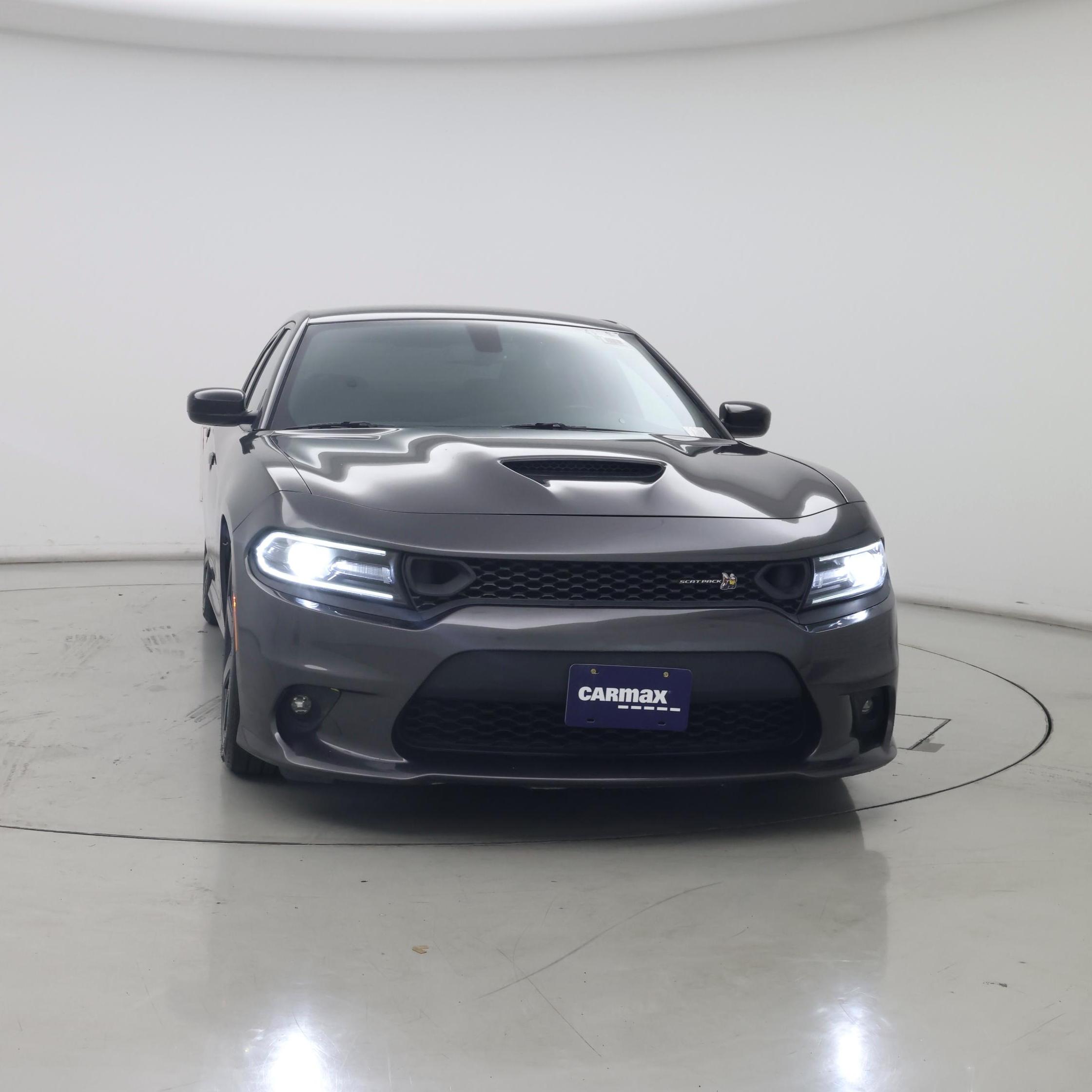 Thumbnail: 2019 Dodge Charger - 5