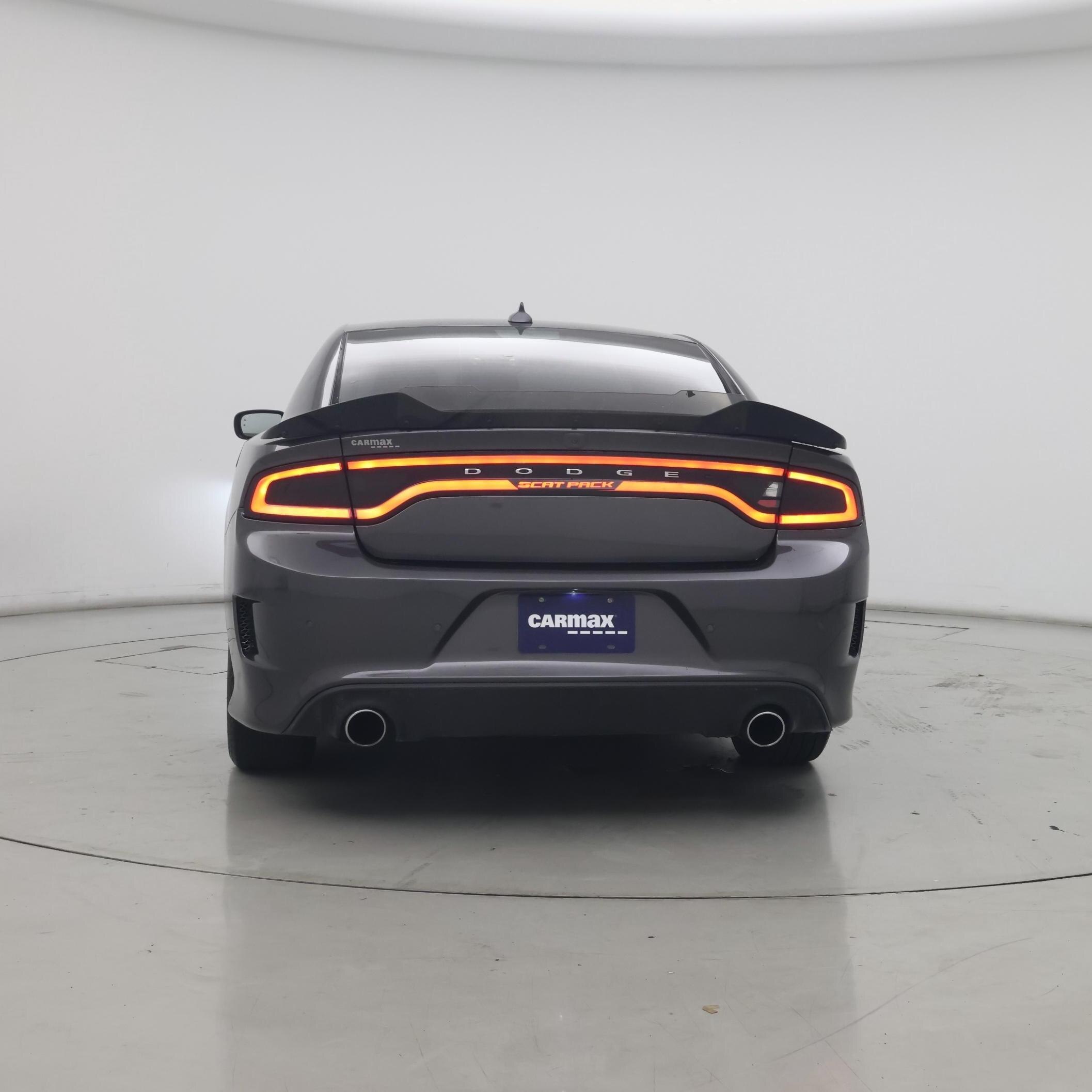 Thumbnail: 2019 Dodge Charger - 6
