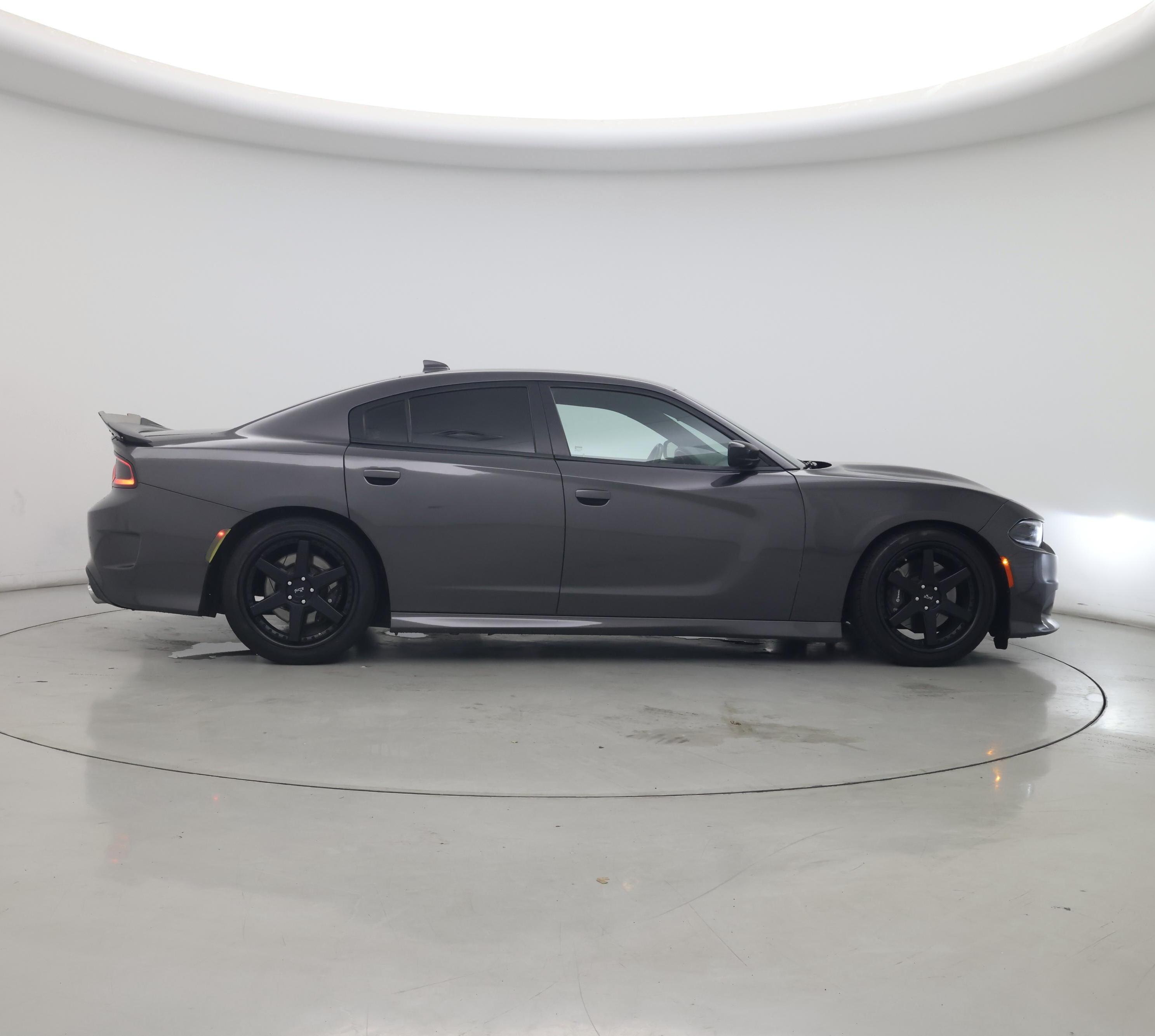 Thumbnail: 2019 Dodge Charger - 7