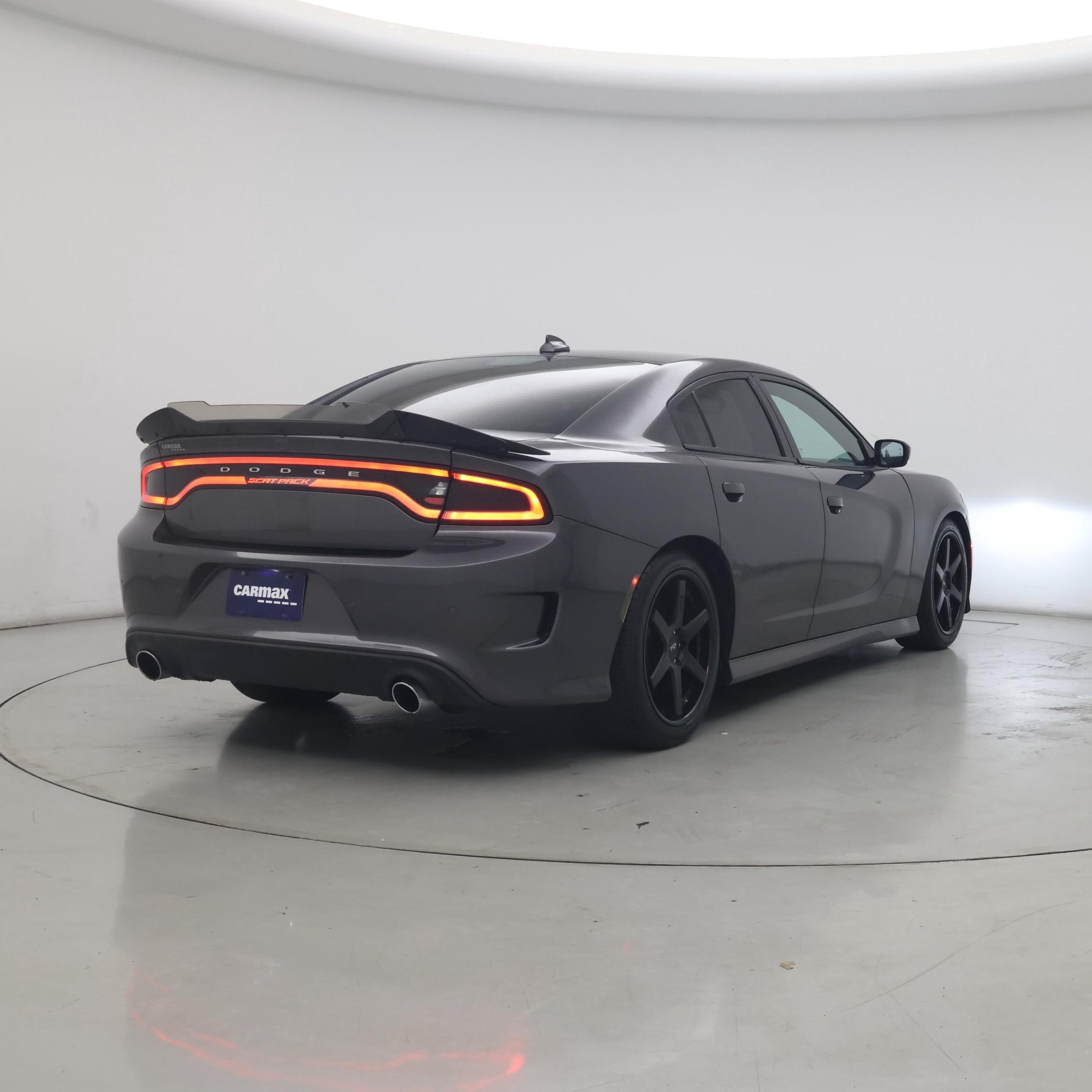 Thumbnail: 2019 Dodge Charger - 8