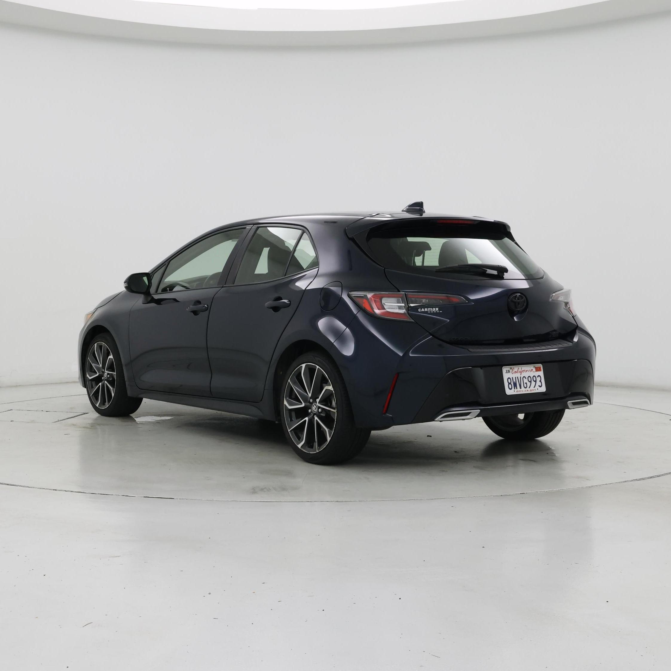 Thumbnail: 2021 Toyota Corolla - 2
