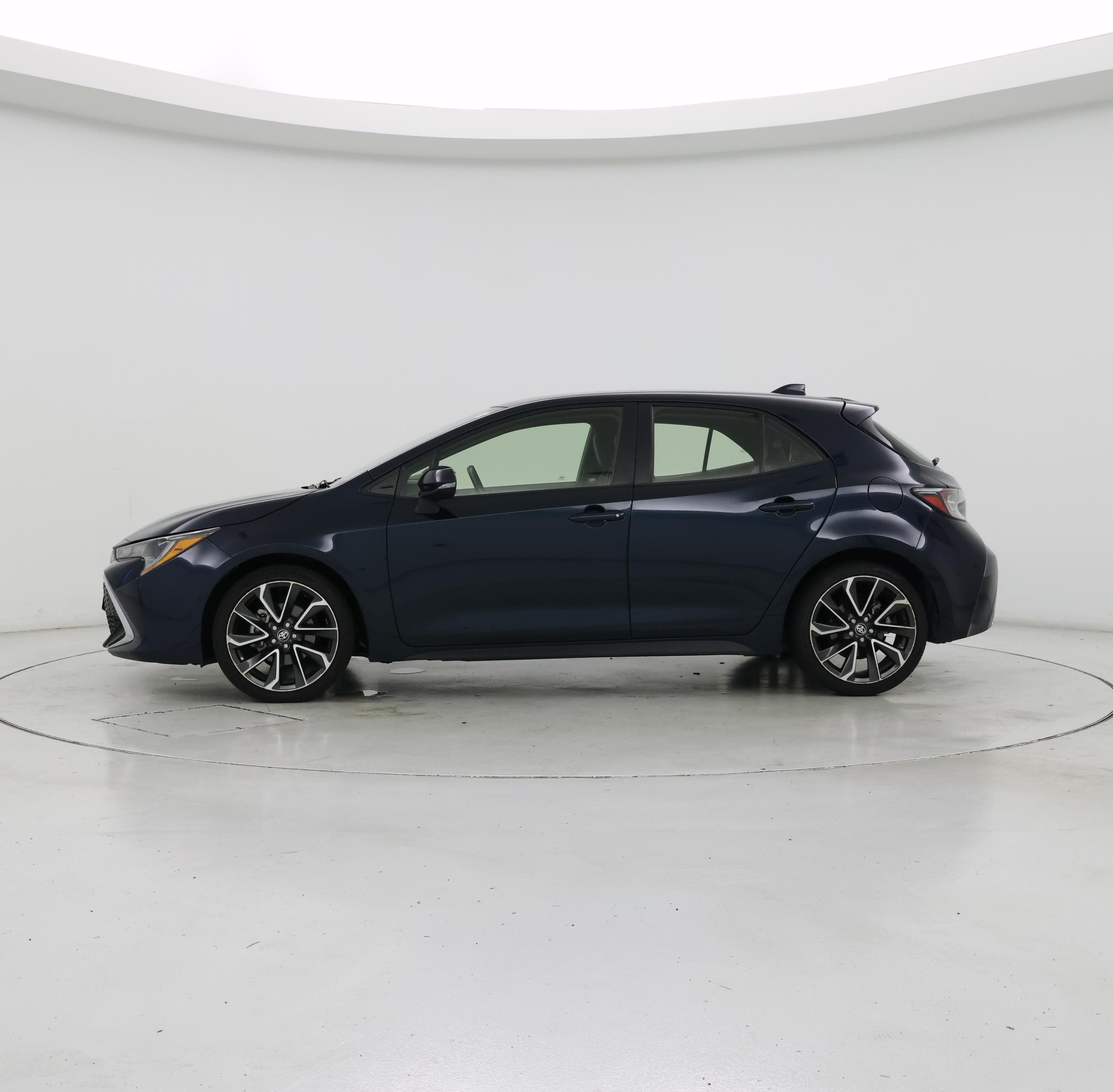 Thumbnail: 2021 Toyota Corolla - 3