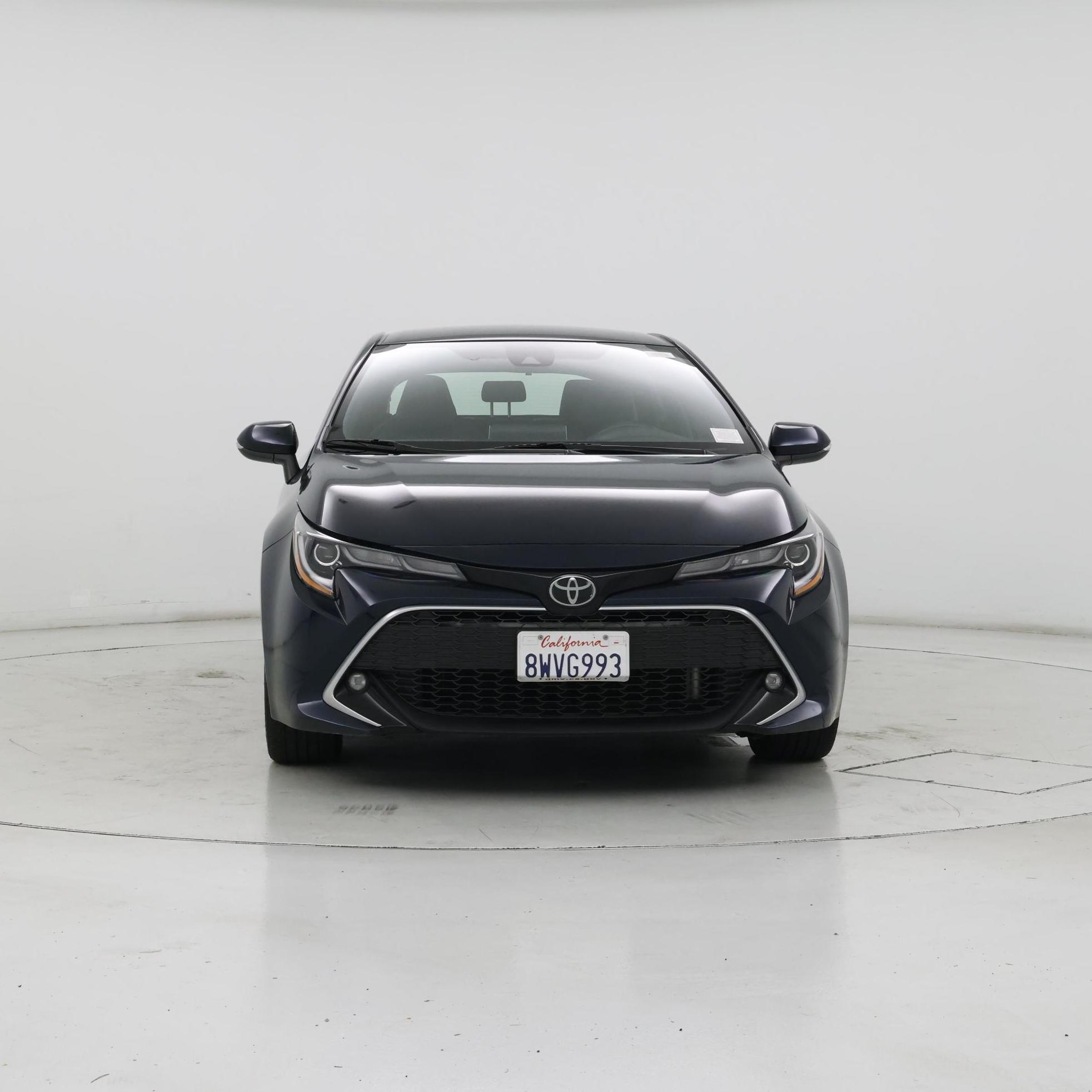 Thumbnail: 2021 Toyota Corolla - 5