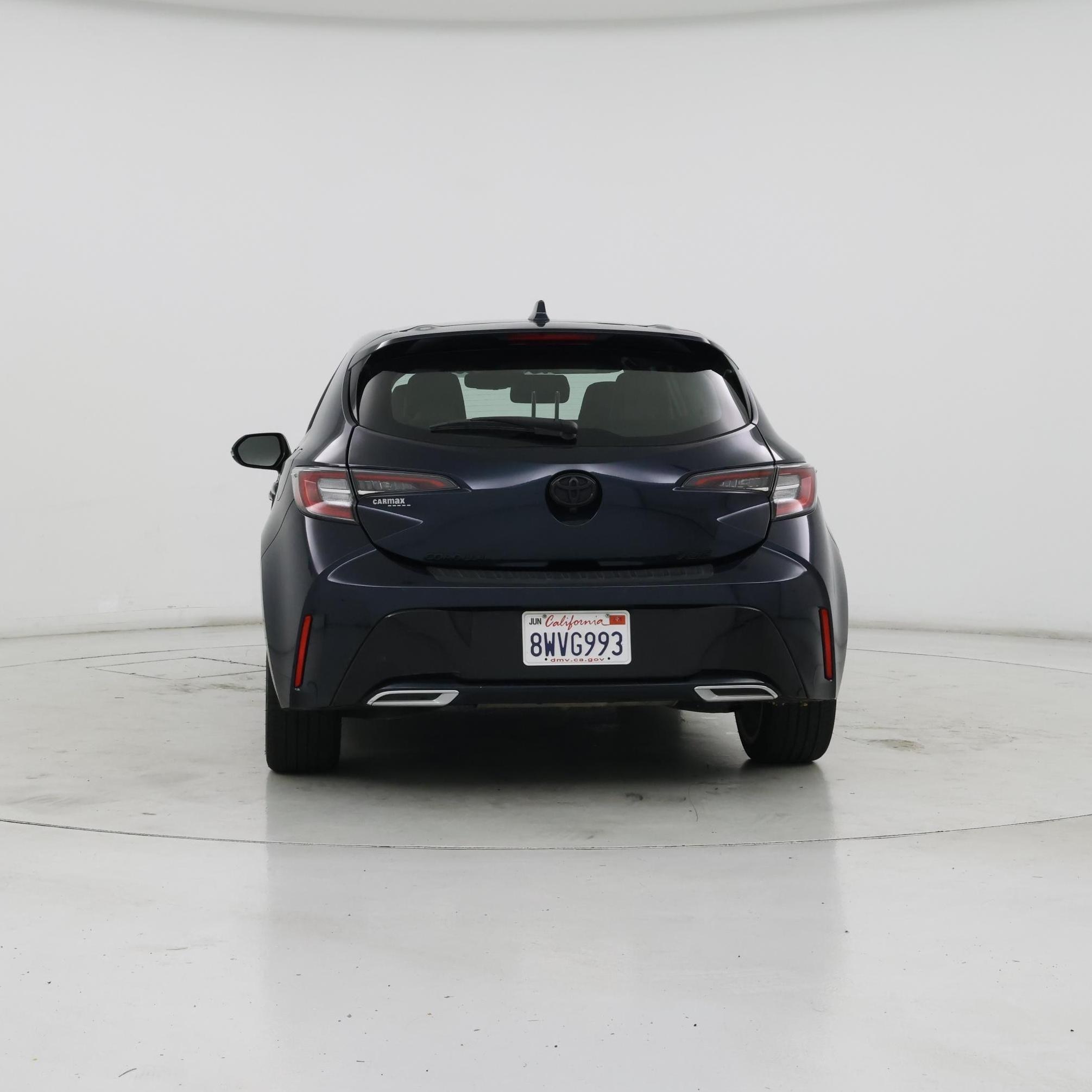Thumbnail: 2021 Toyota Corolla - 6