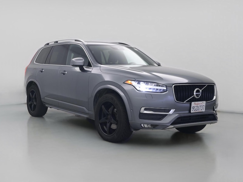 2017 Volvo XC90 T6 Momentum -
                  Ontario, CA
