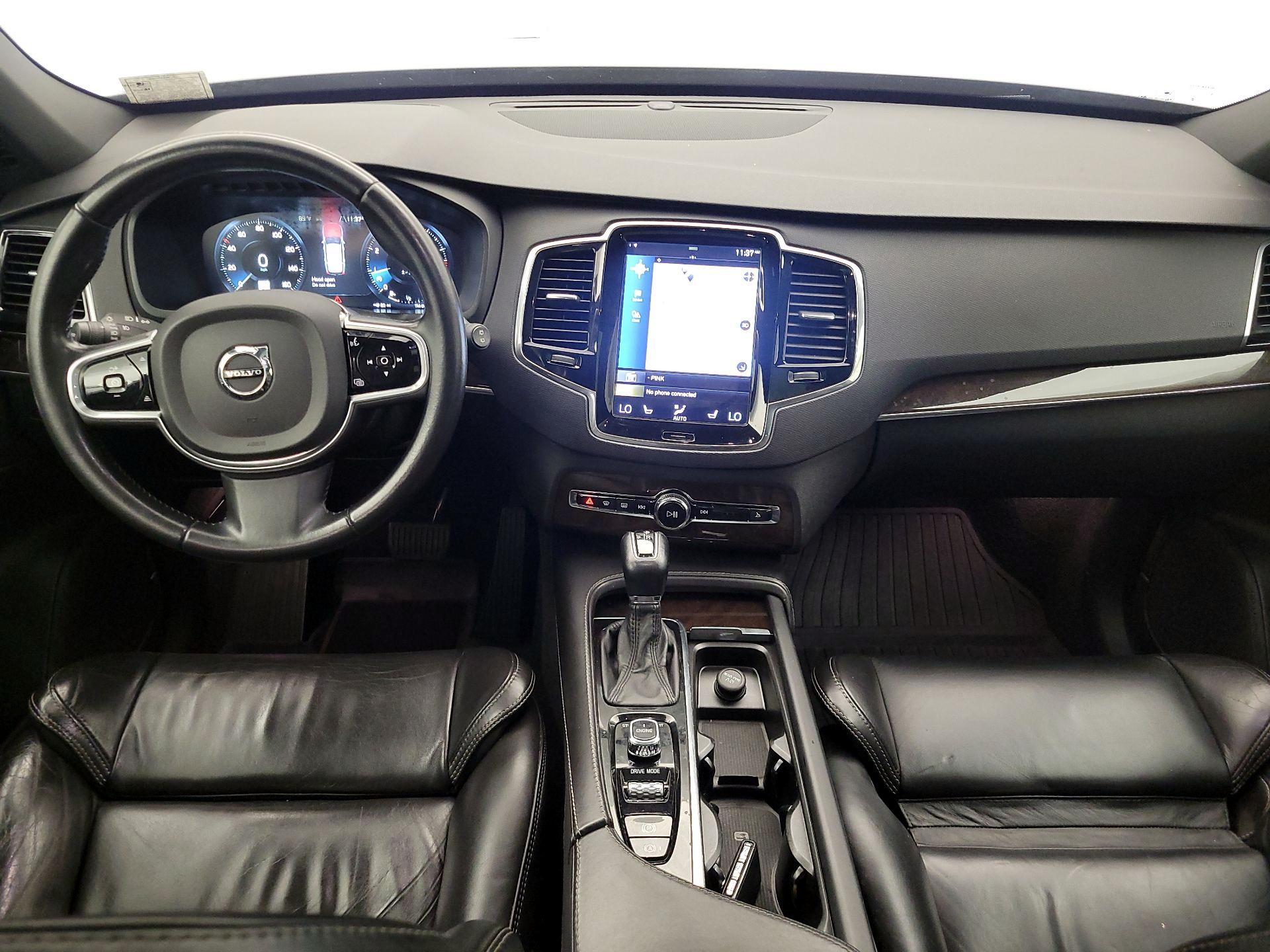 Thumbnail: 2017 Volvo XC90 - 9