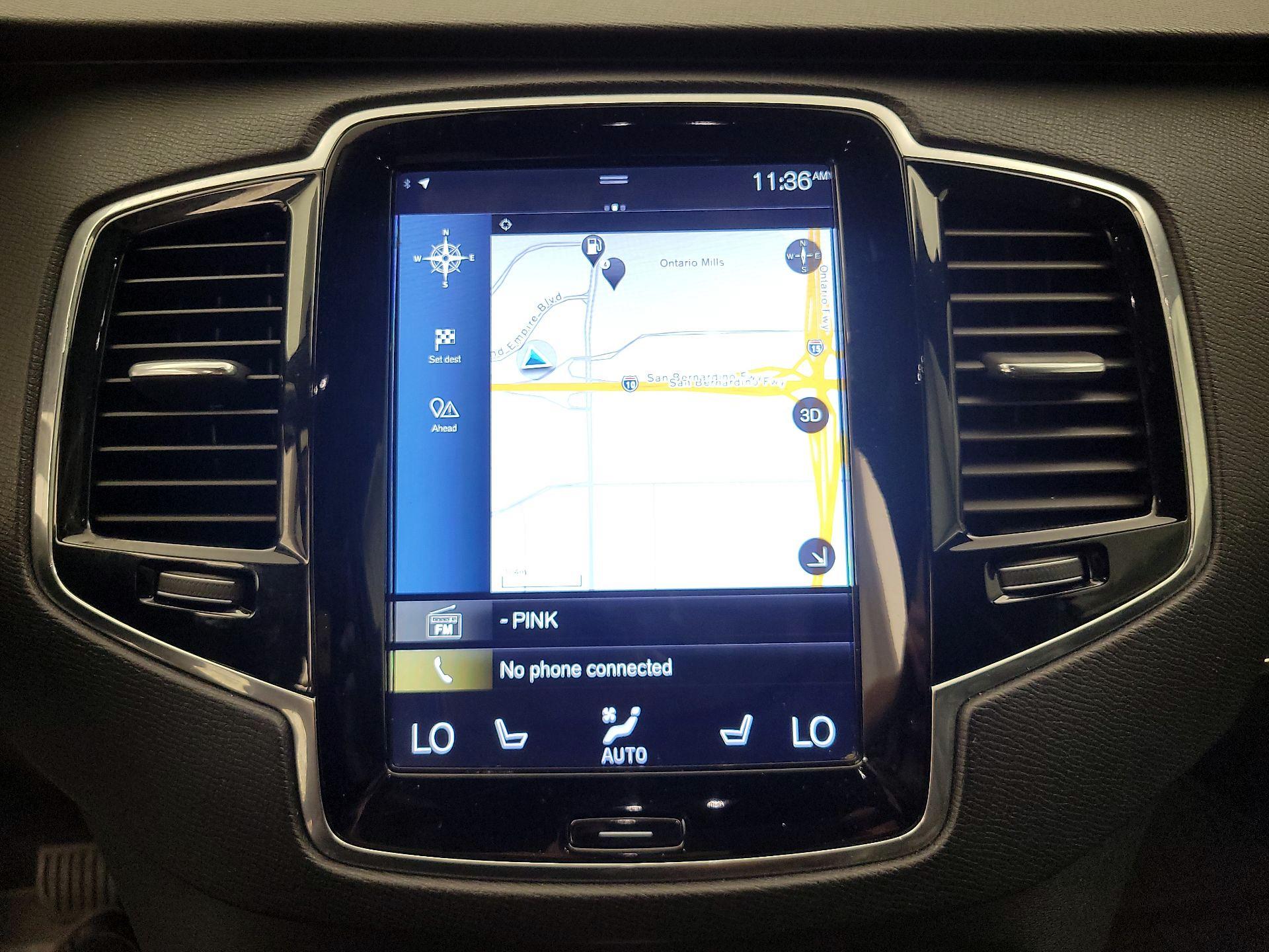 Thumbnail: 2017 Volvo XC90 - 14