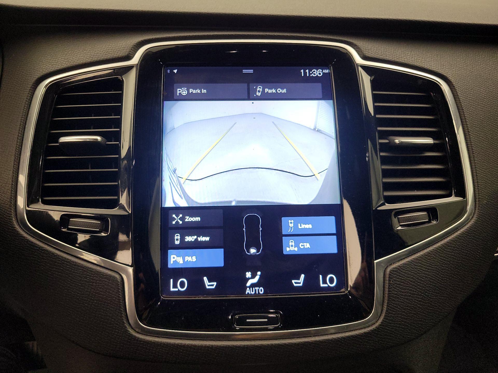 Thumbnail: 2017 Volvo XC90 - 15