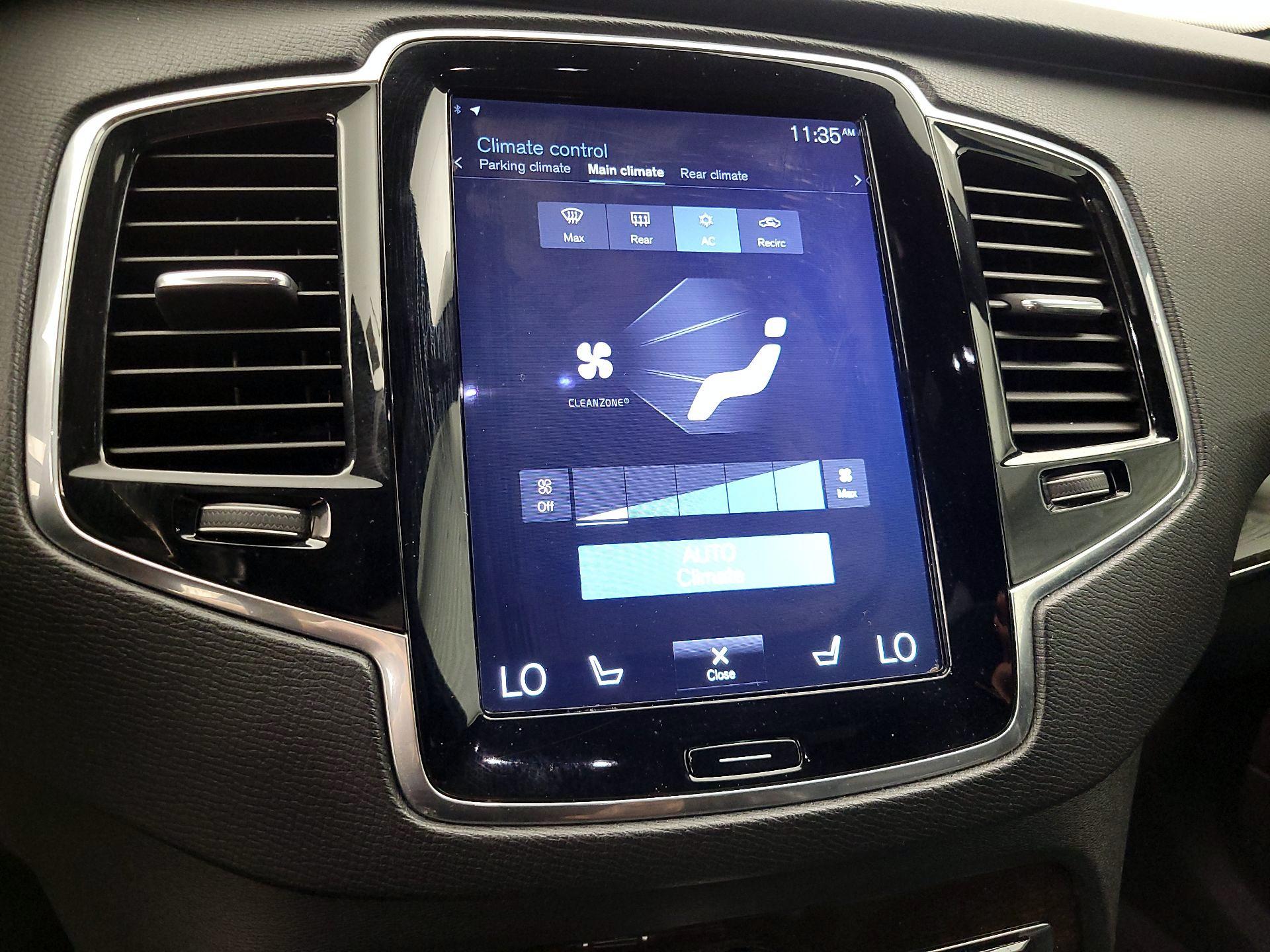 Thumbnail: 2017 Volvo XC90 - 17