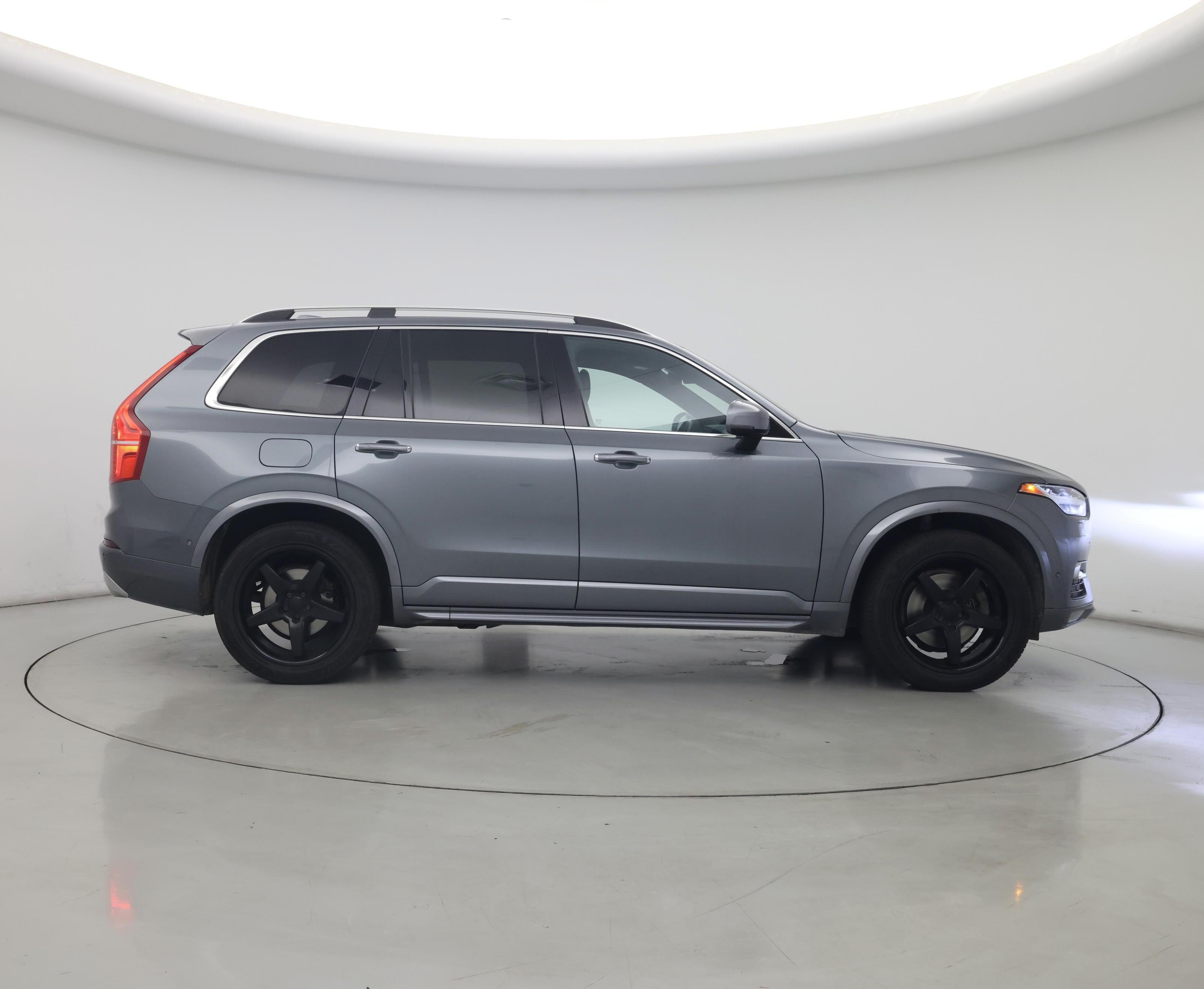 Thumbnail: 2017 Volvo XC90 - 7