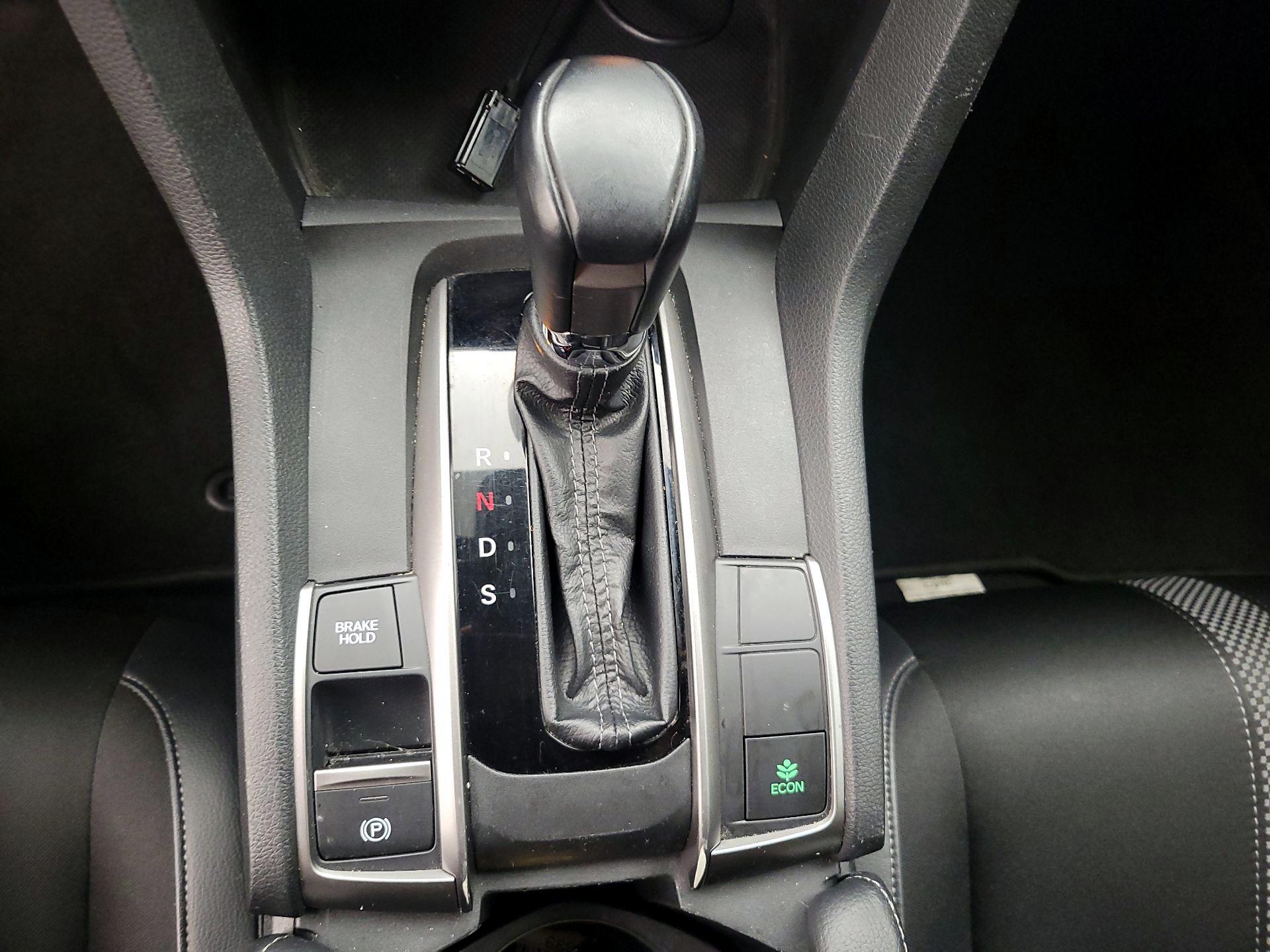 Thumbnail: 2021 Honda Civic - 17