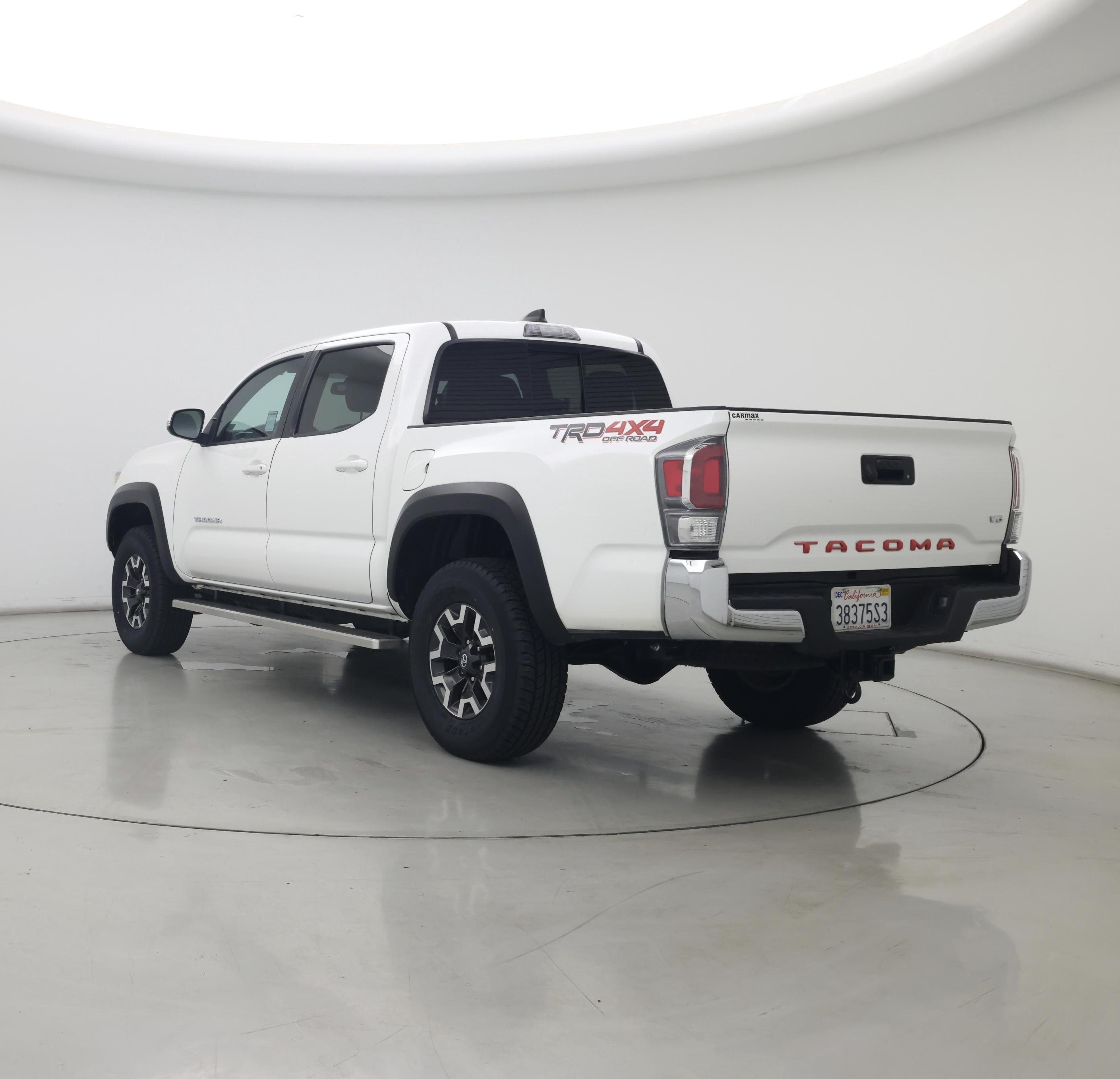 Thumbnail: 2023 Toyota Tacoma - 2