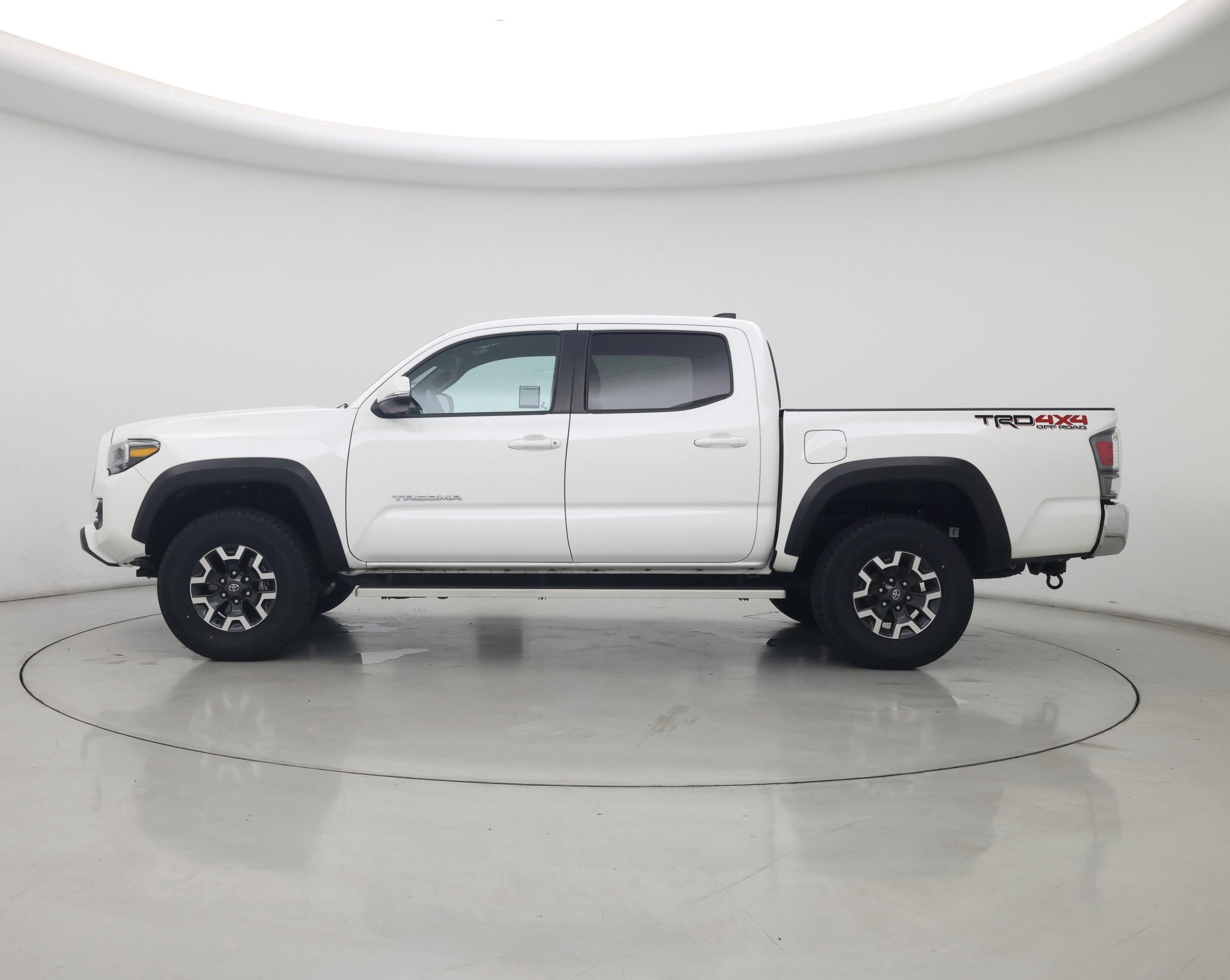 Thumbnail: 2023 Toyota Tacoma - 3