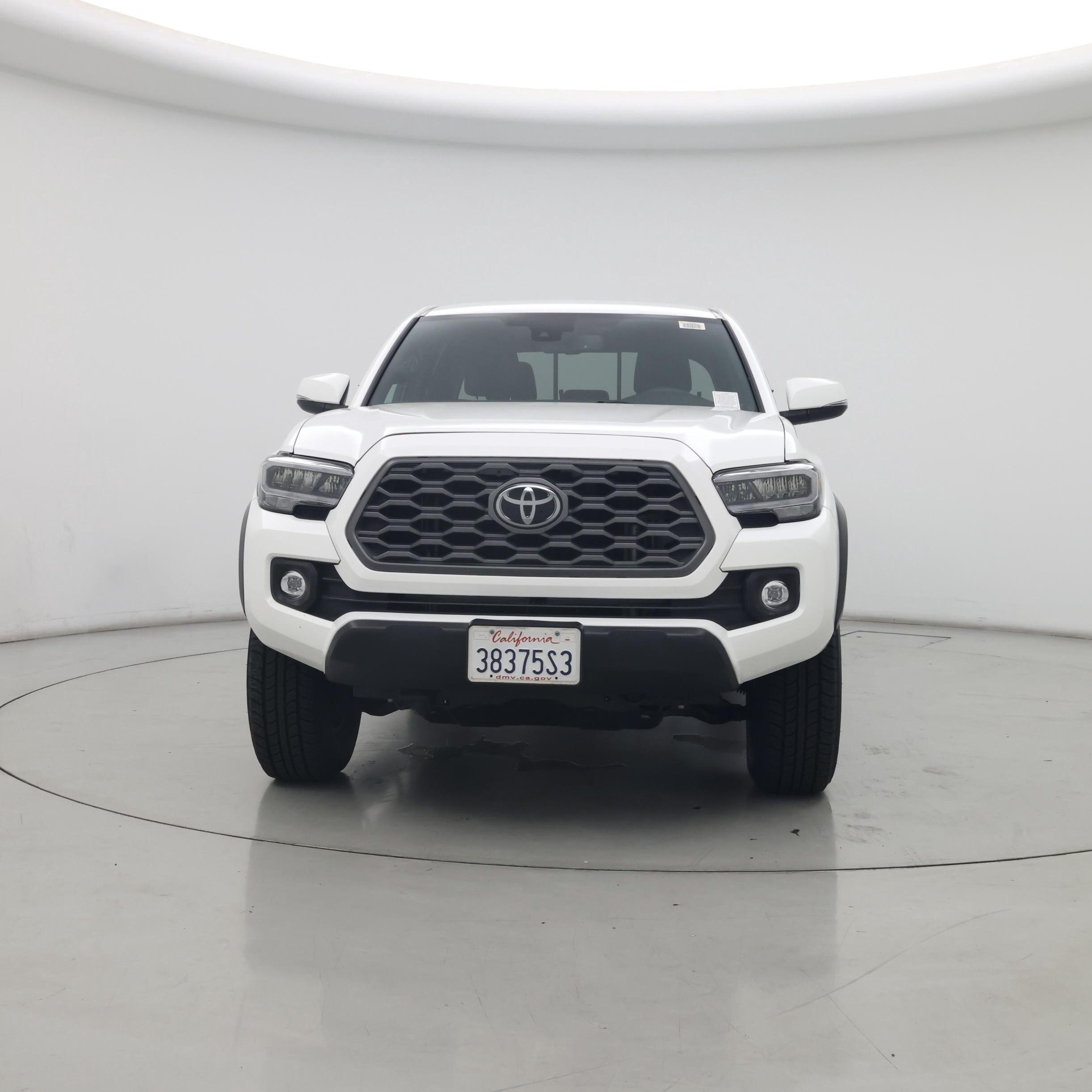 Thumbnail: 2023 Toyota Tacoma - 5