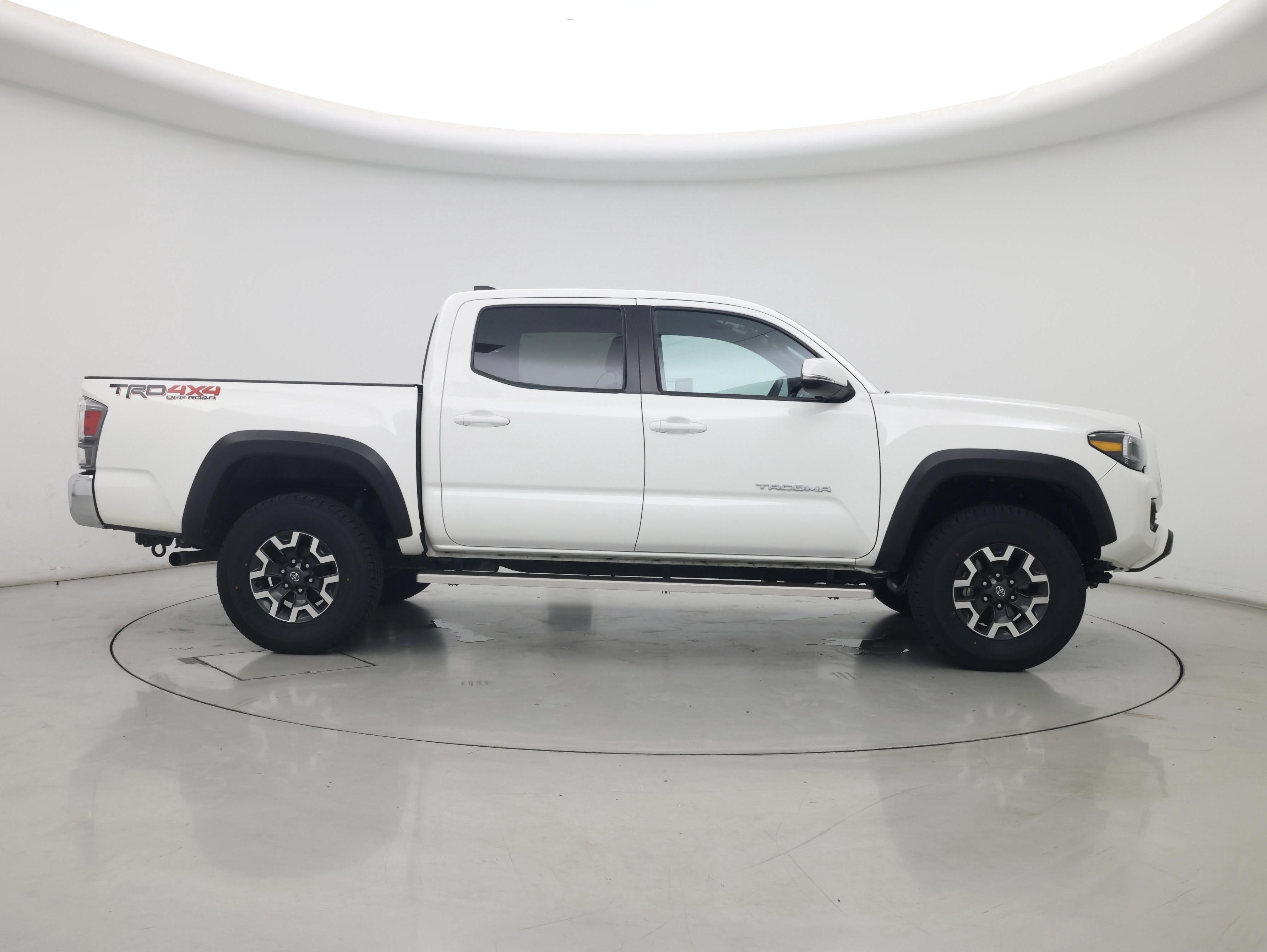 Thumbnail: 2023 Toyota Tacoma - 7