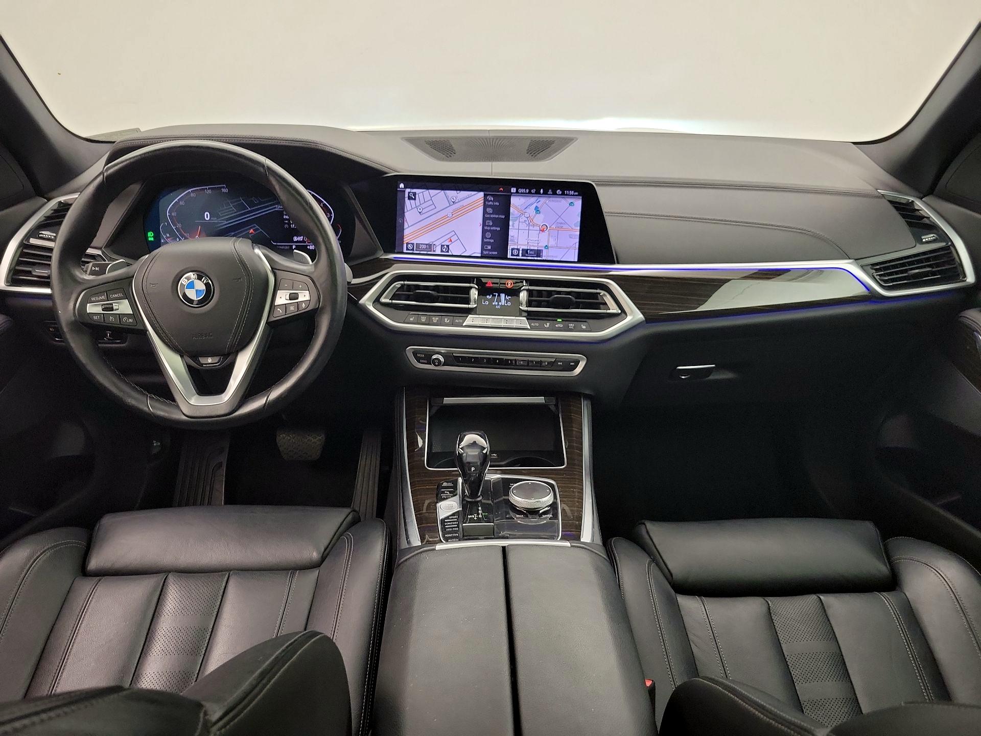 Thumbnail: 2019 BMW X5 - 9