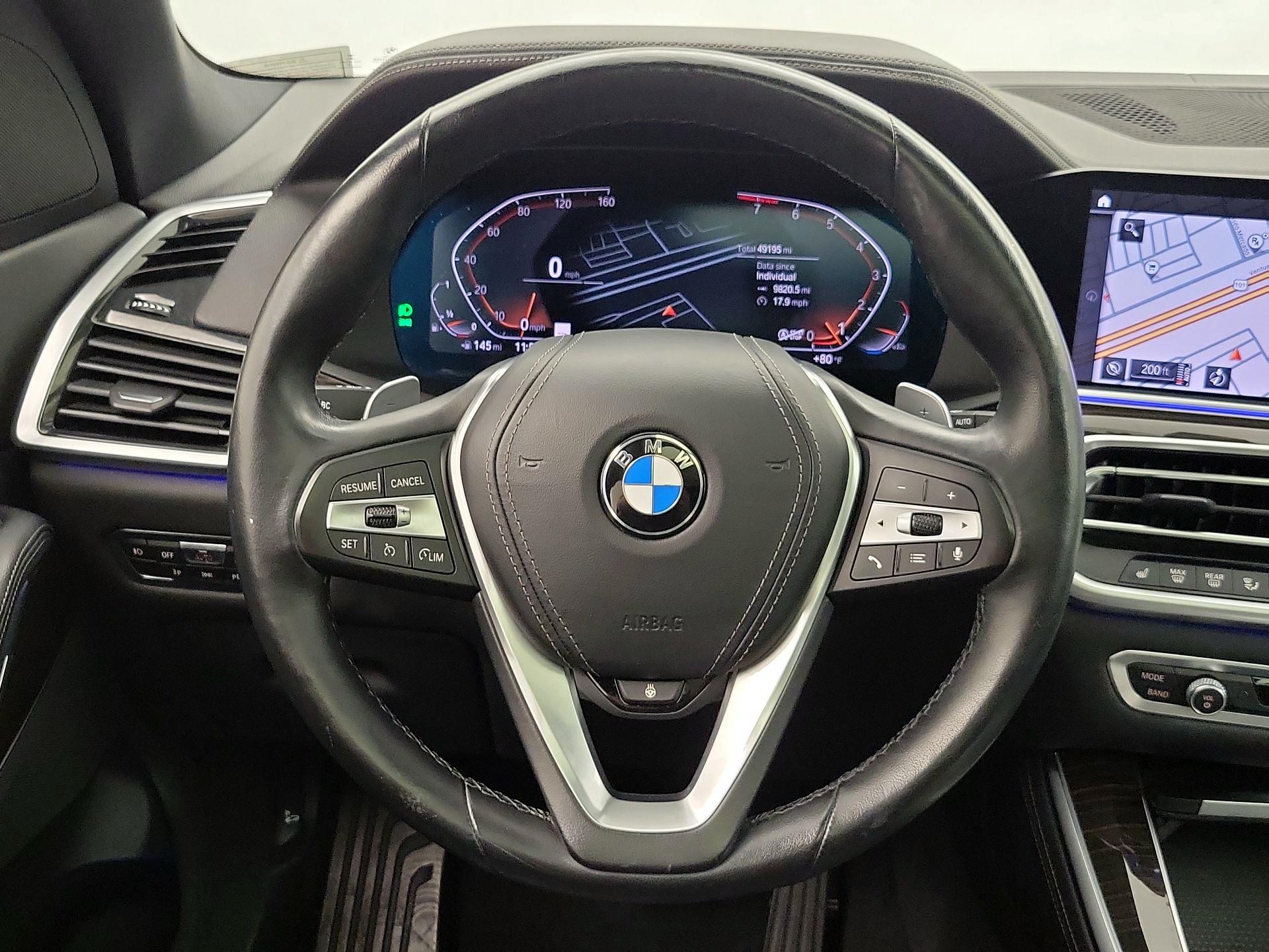 Thumbnail: 2019 BMW X5 - 10