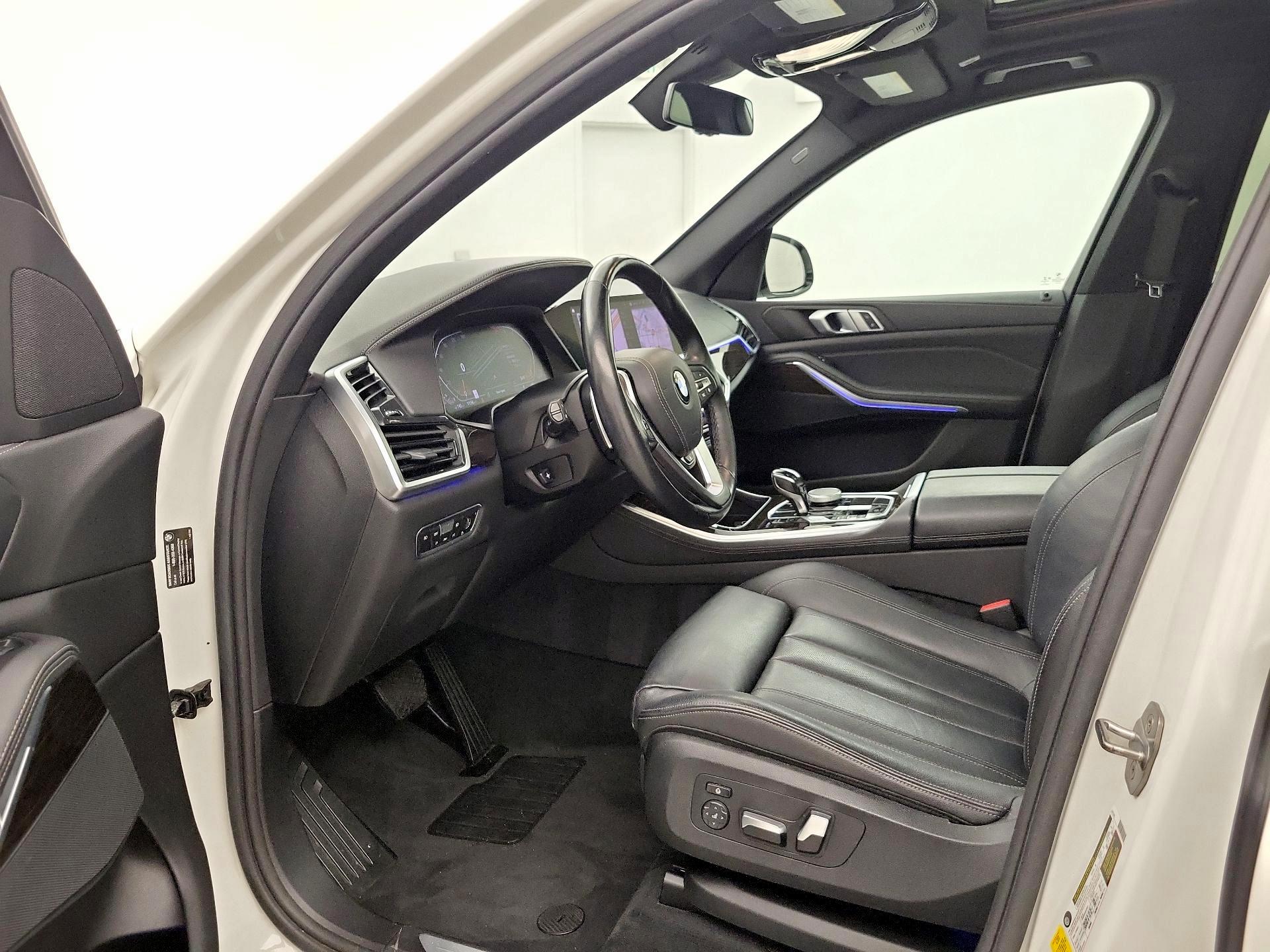 Thumbnail: 2019 BMW X5 - 11