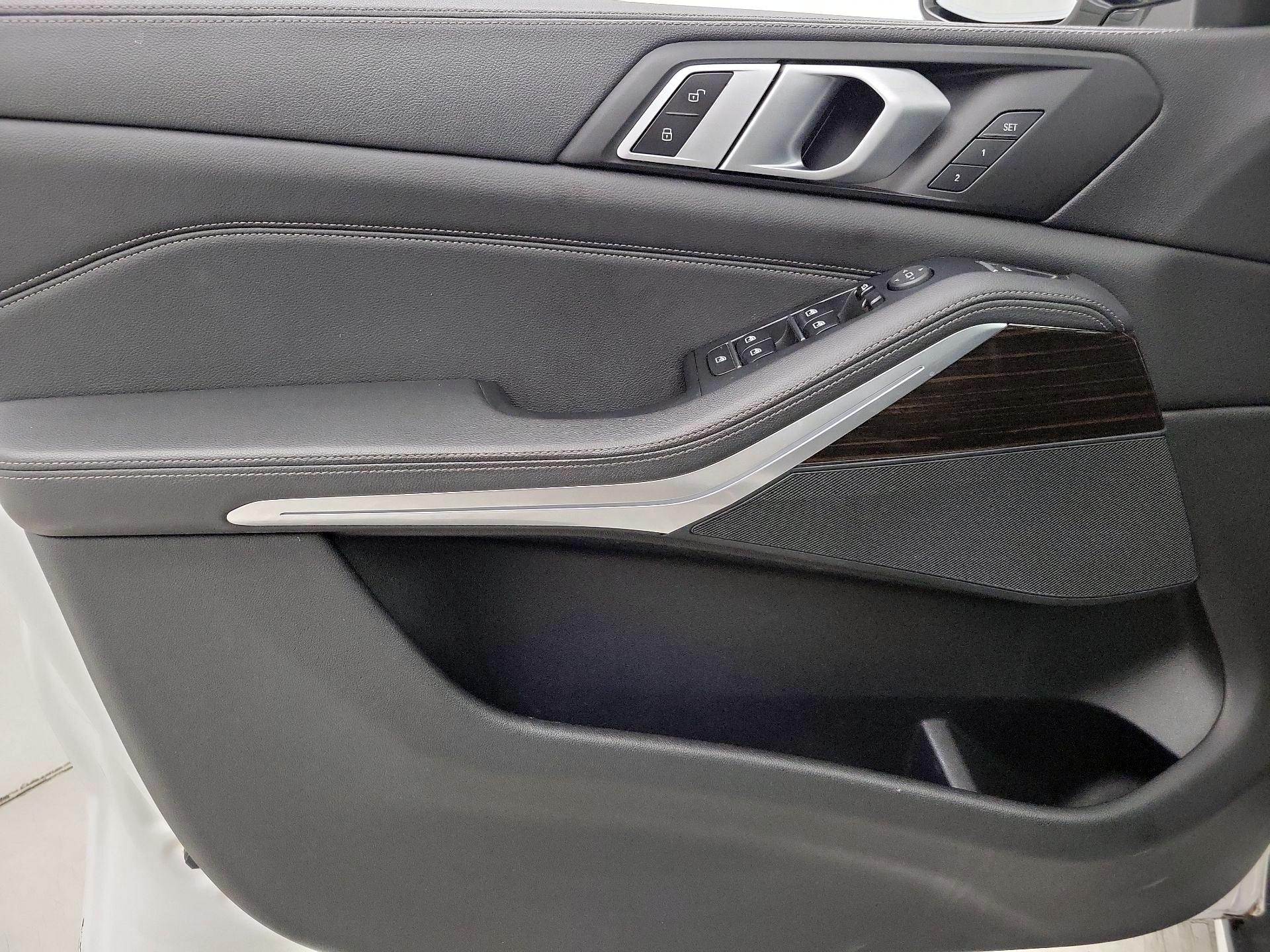 Thumbnail: 2019 BMW X5 - 12