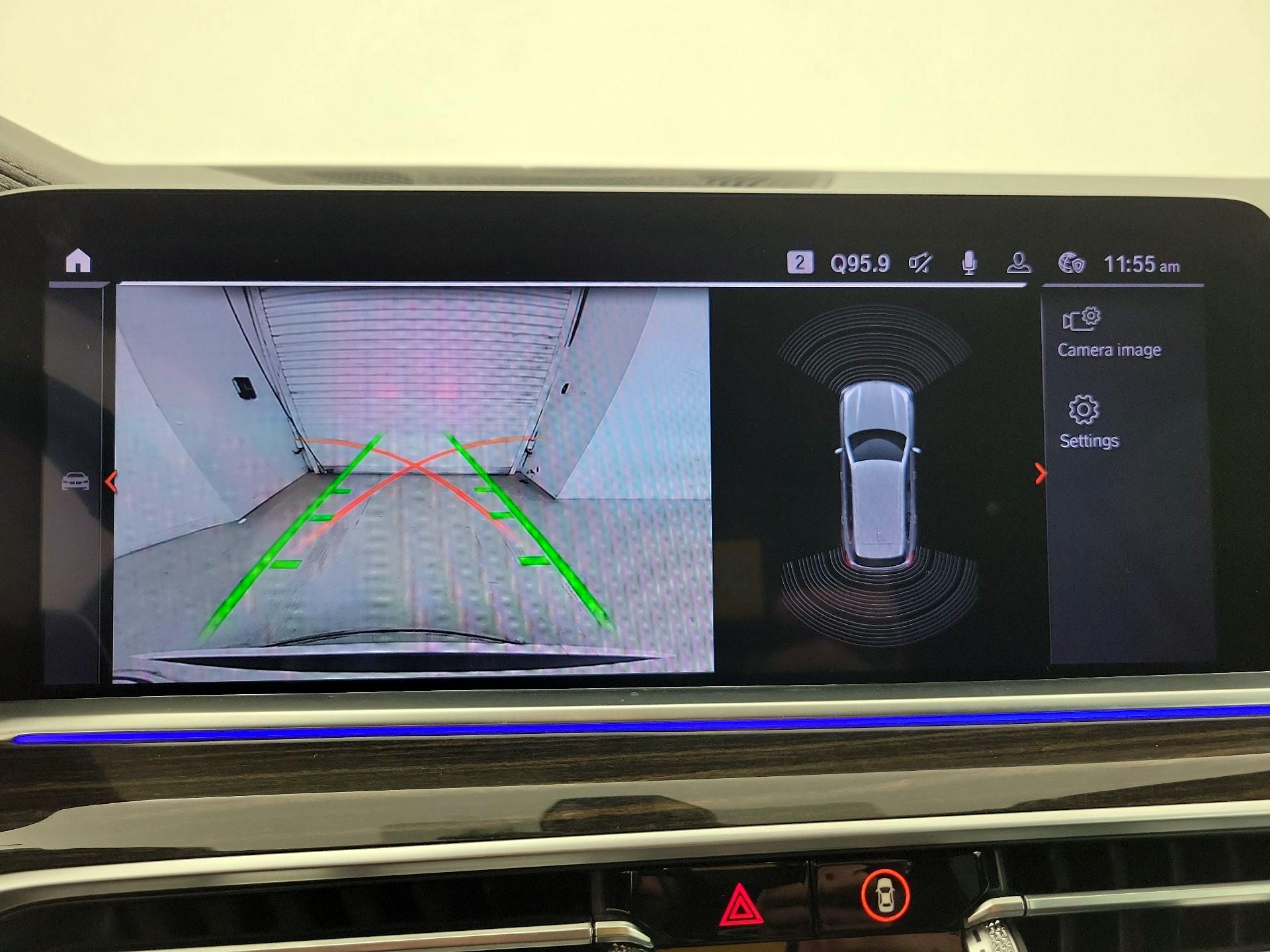 Thumbnail: 2019 BMW X5 - 15