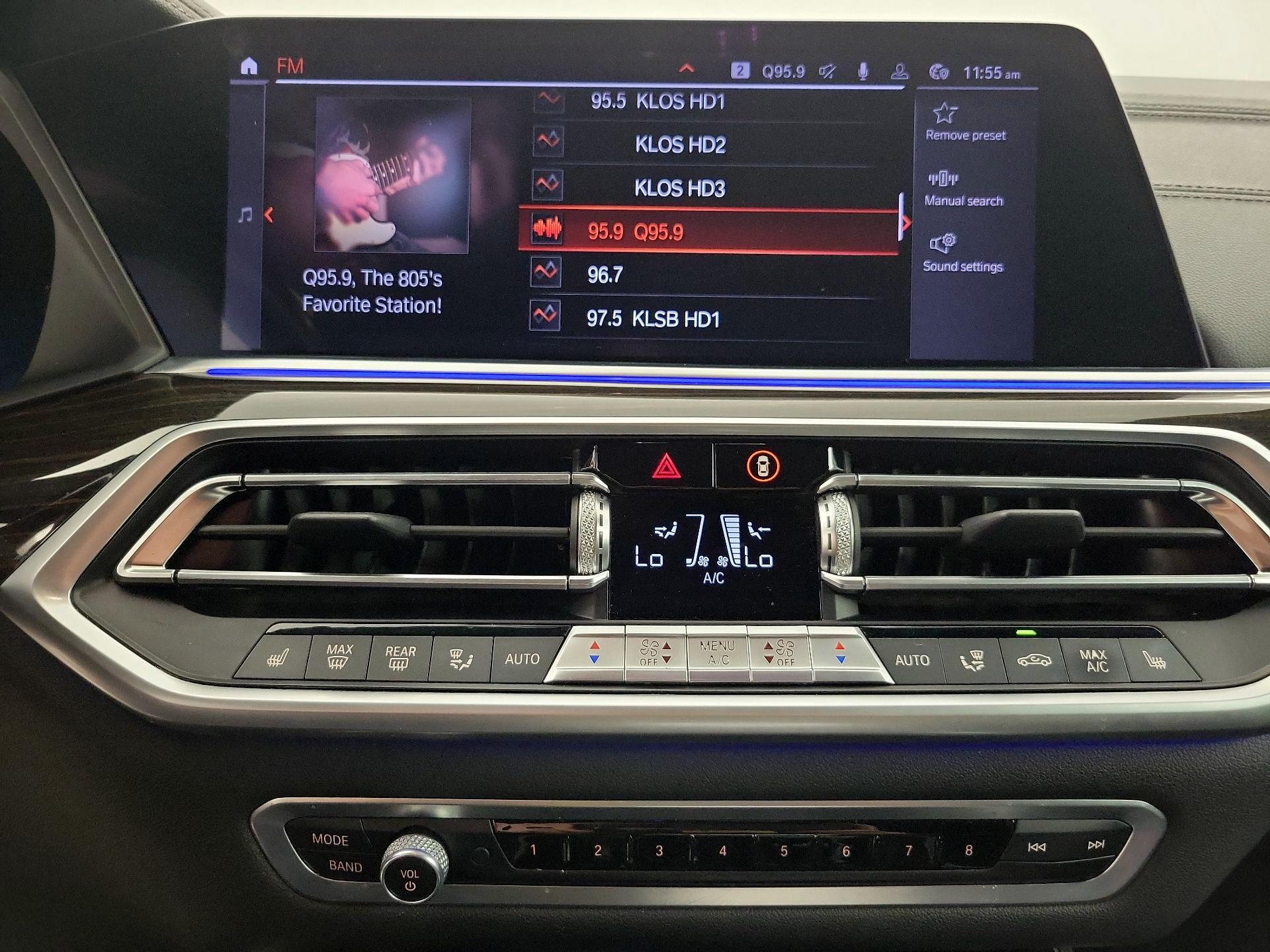 Thumbnail: 2019 BMW X5 - 16