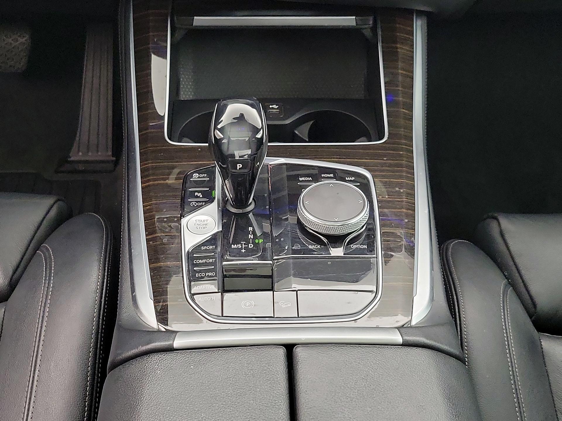 Thumbnail: 2019 BMW X5 - 18