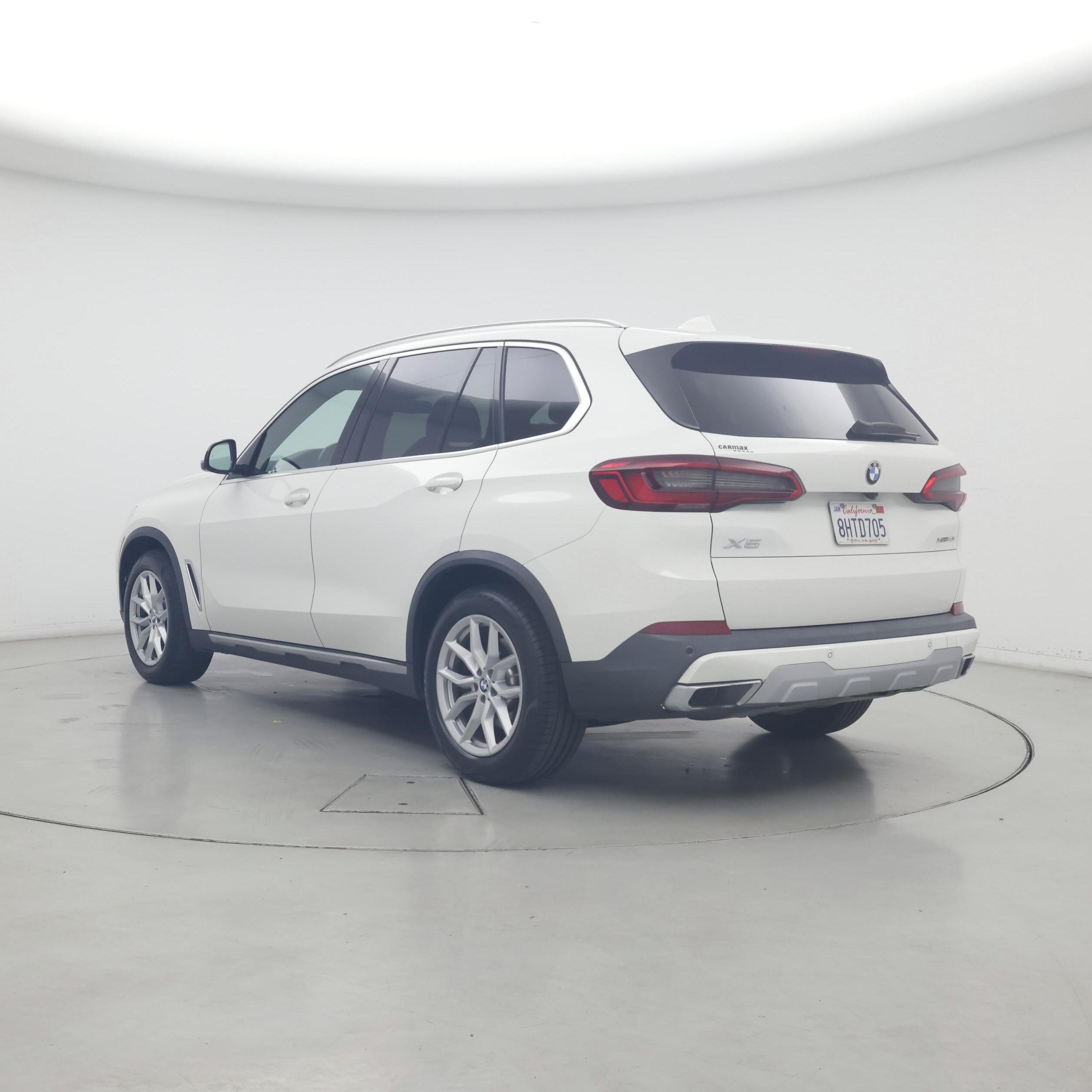 Thumbnail: 2019 BMW X5 - 2