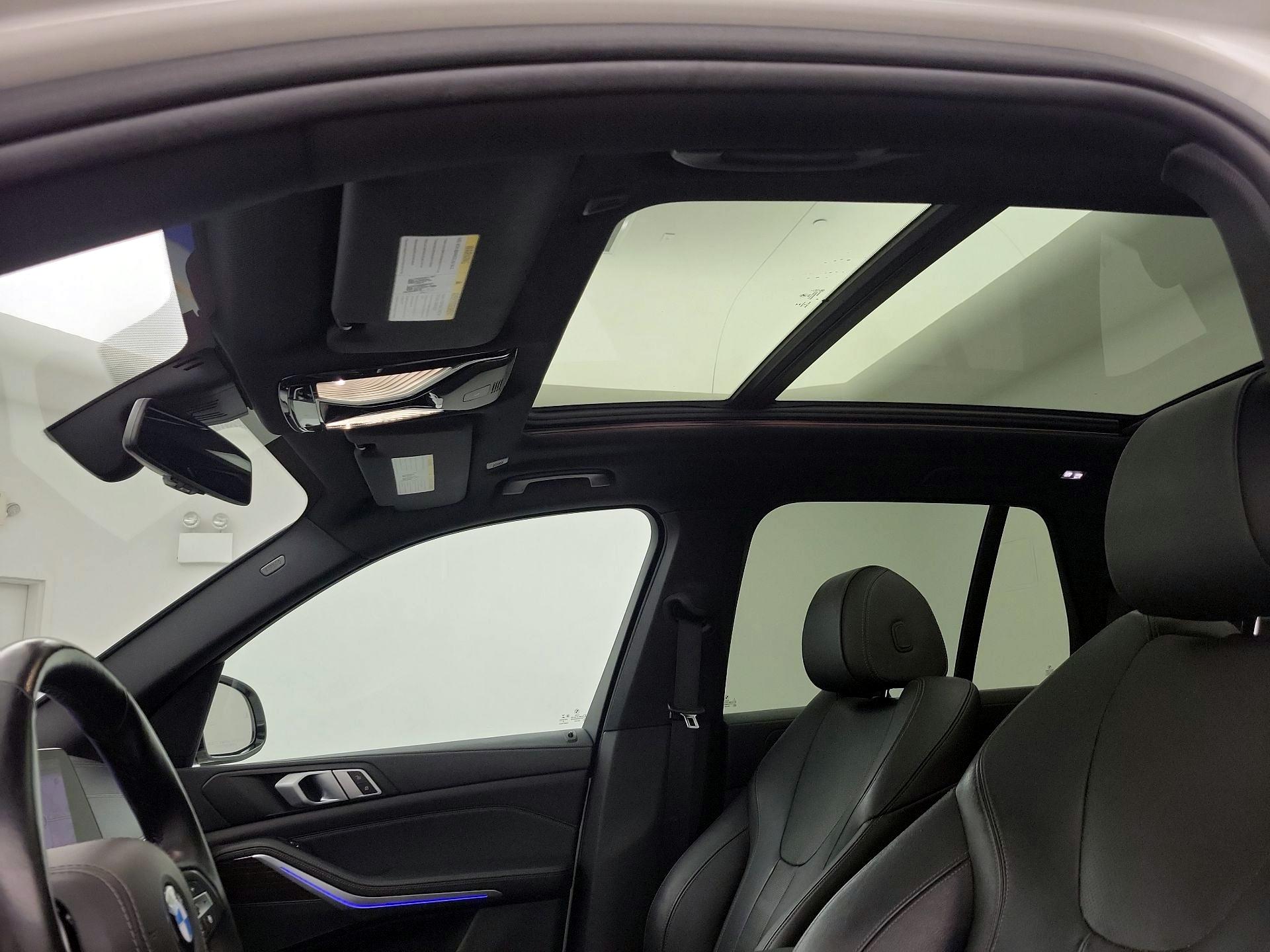 Thumbnail: 2019 BMW X5 - 20