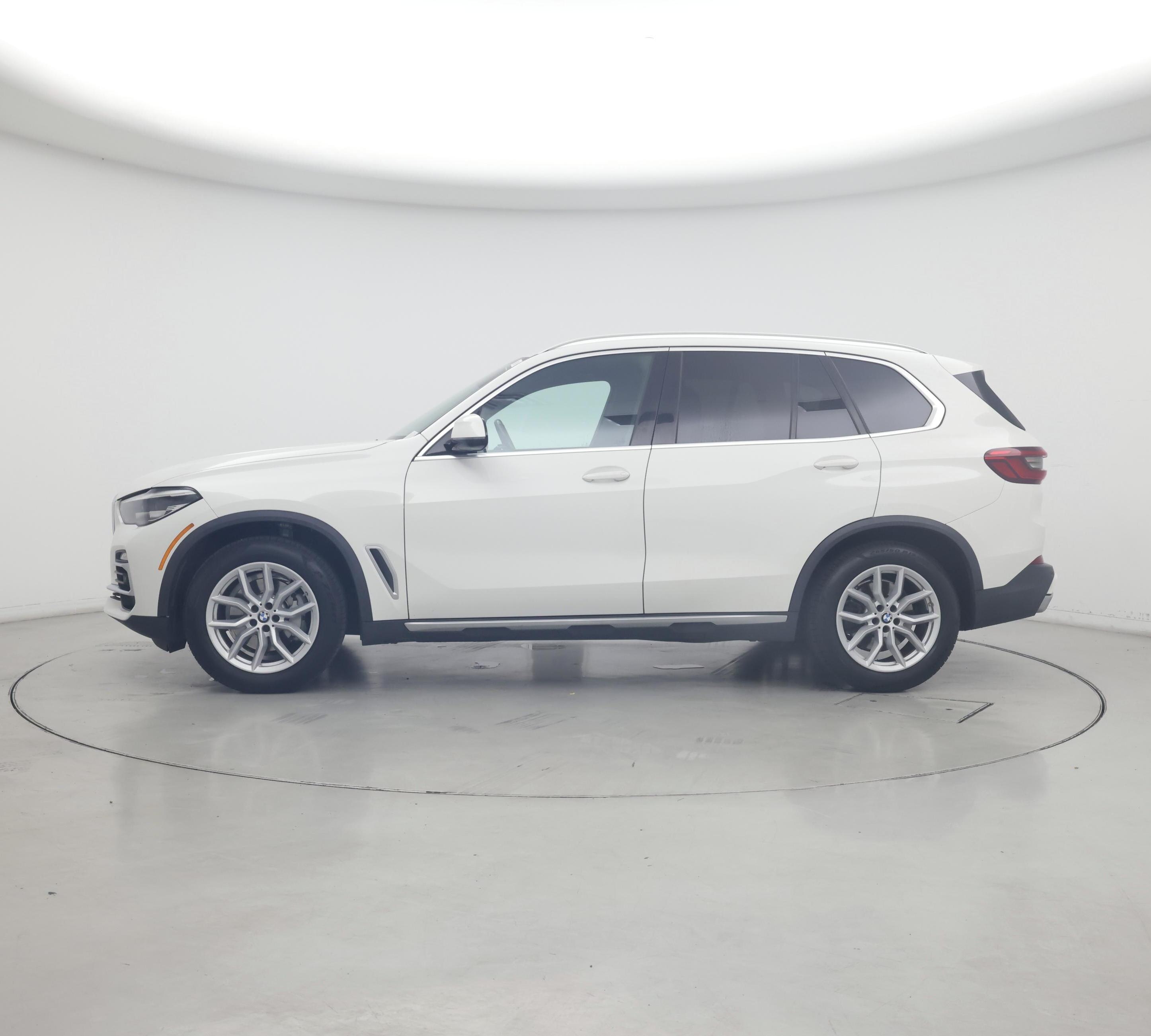 Thumbnail: 2019 BMW X5 - 3