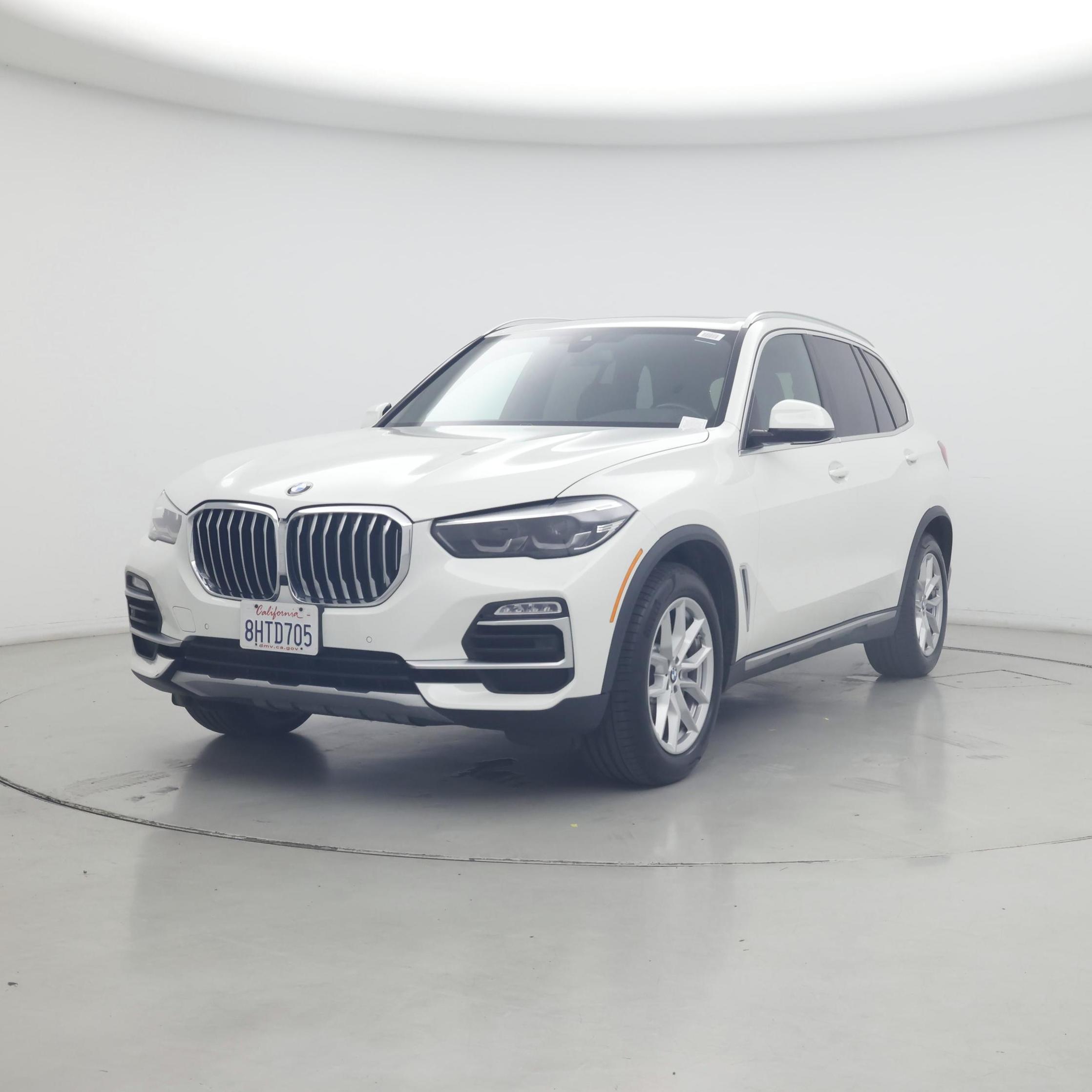 Thumbnail: 2019 BMW X5 - 4