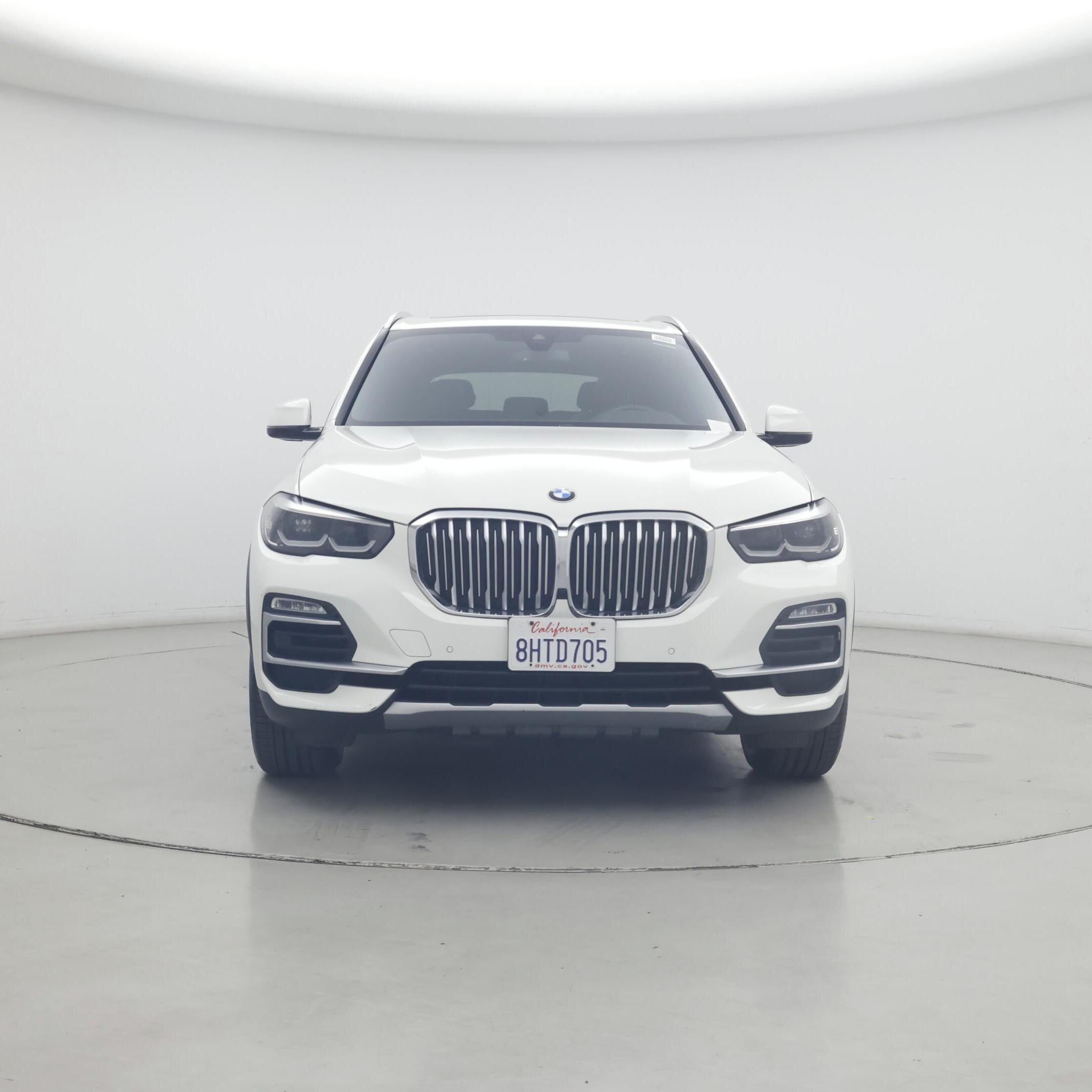 Thumbnail: 2019 BMW X5 - 5