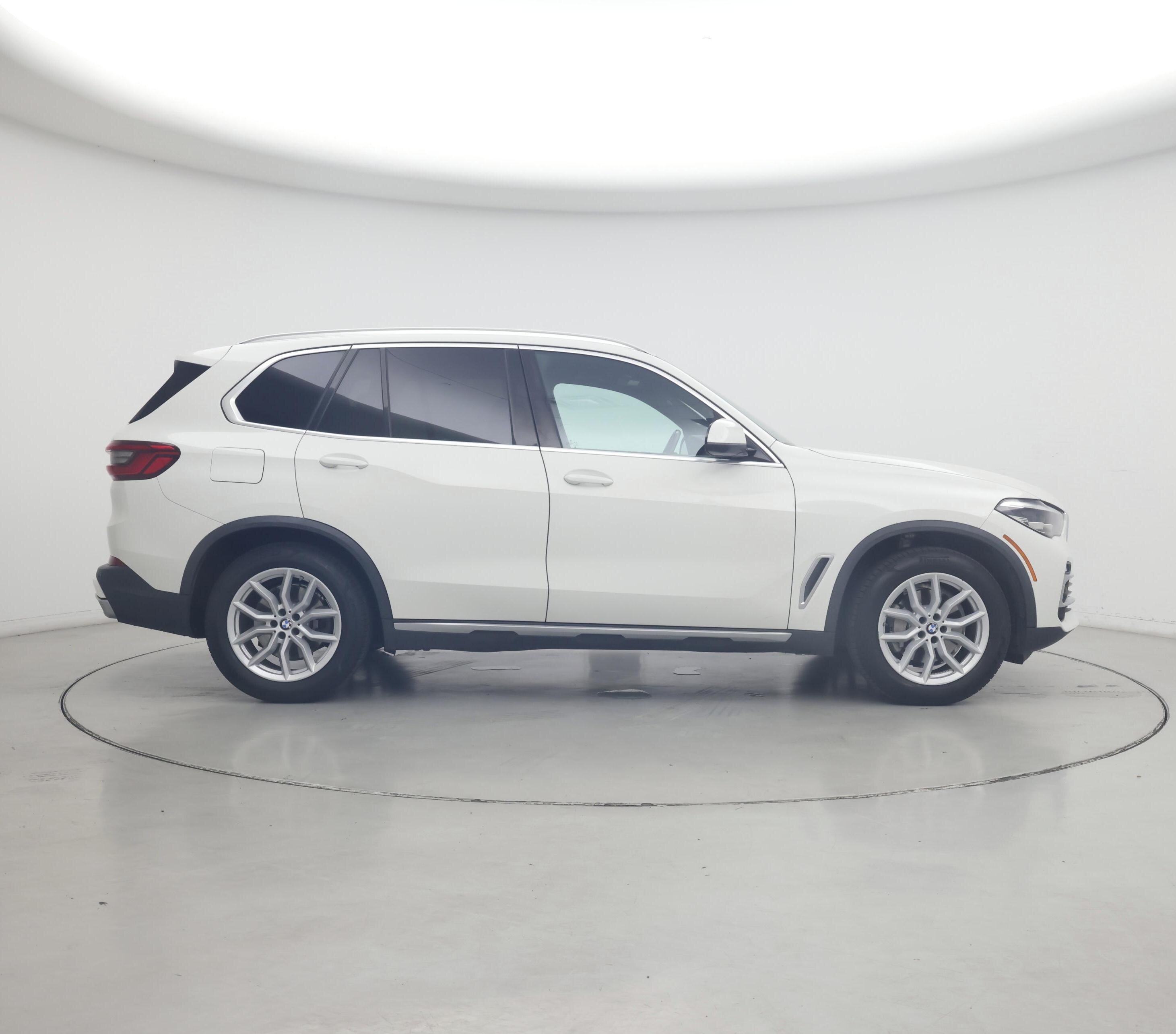 Thumbnail: 2019 BMW X5 - 7