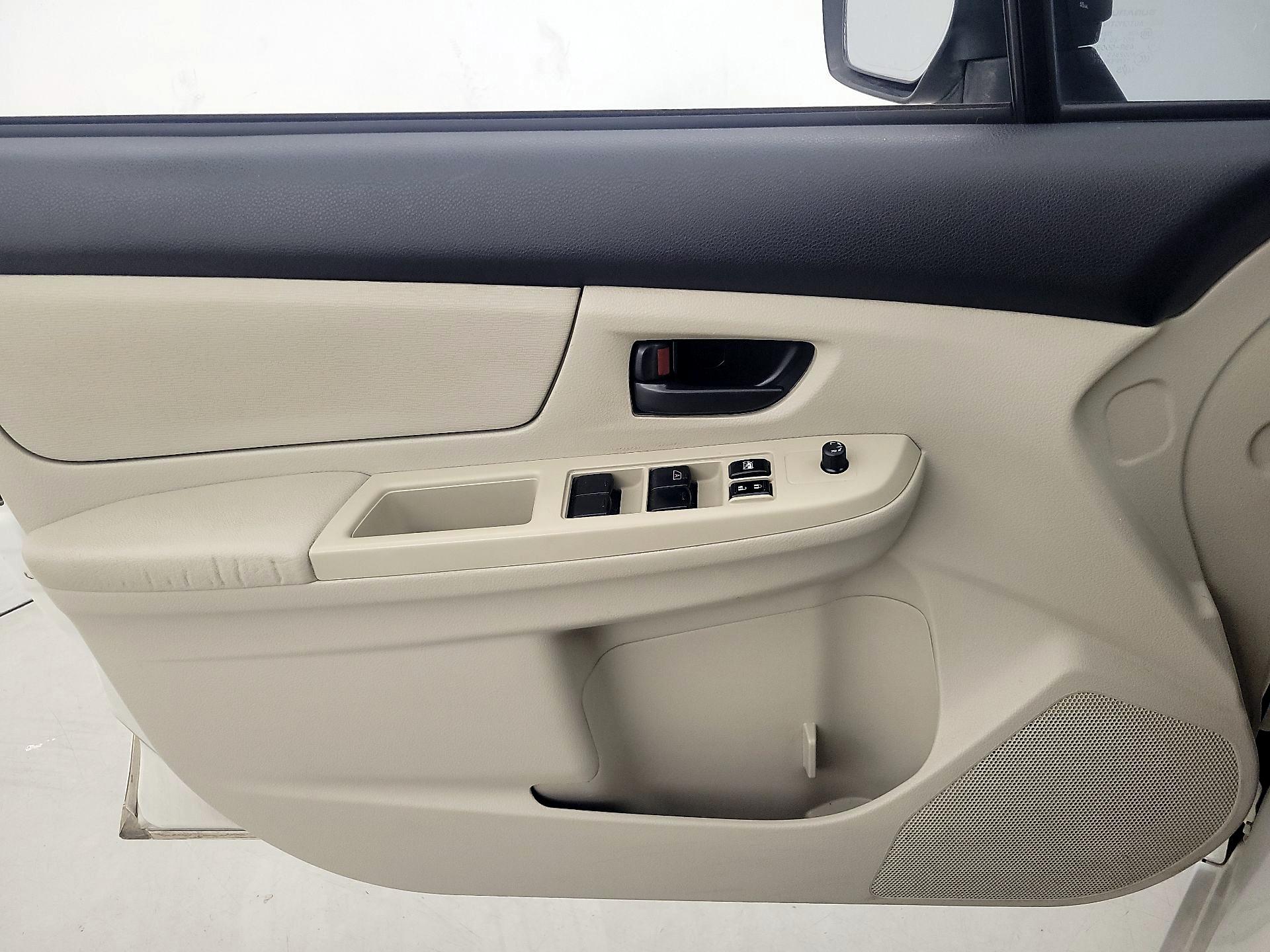 Thumbnail: 2014 Subaru Impreza - 13