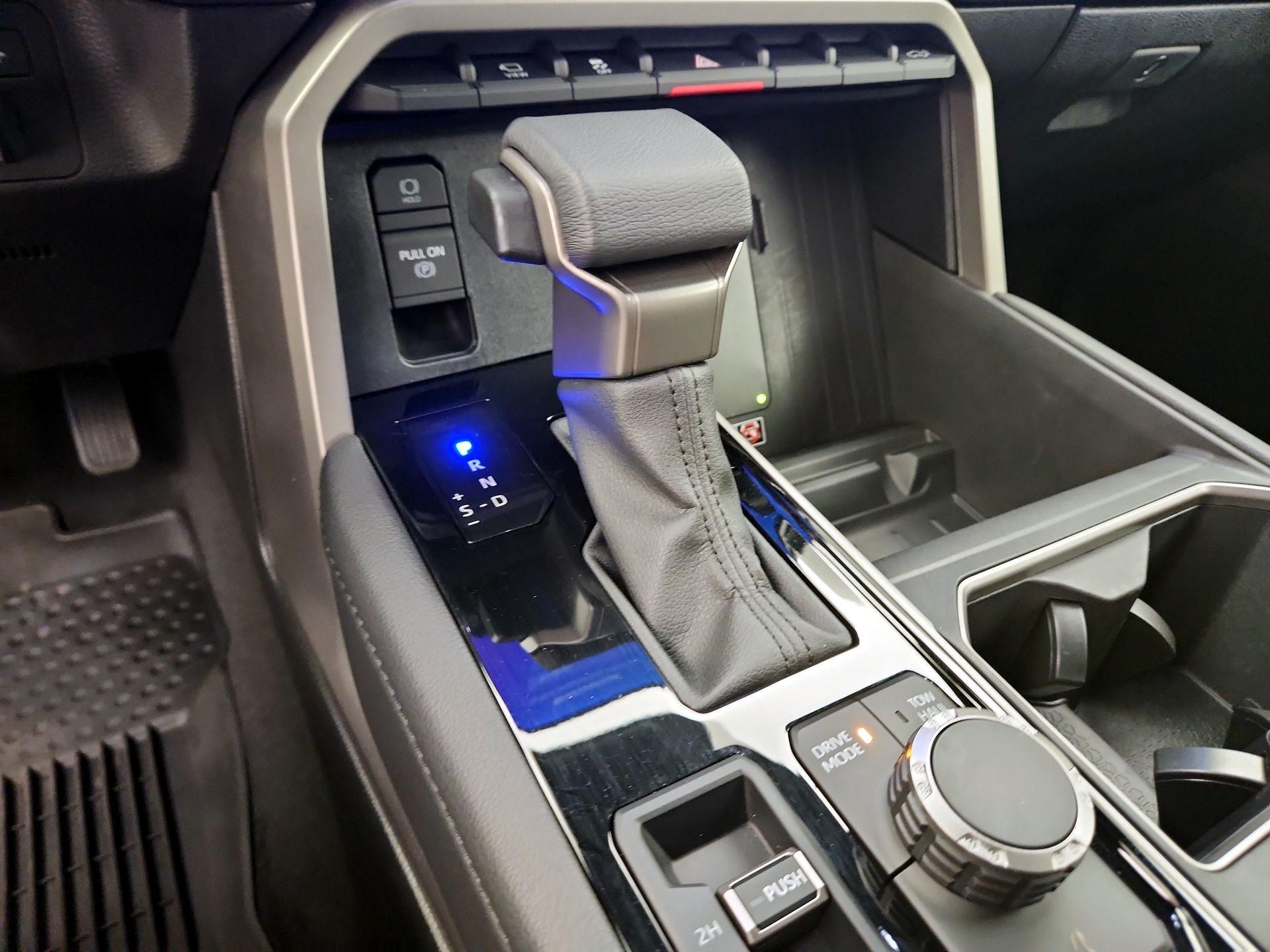Thumbnail: 2025 Toyota Tundra - 17