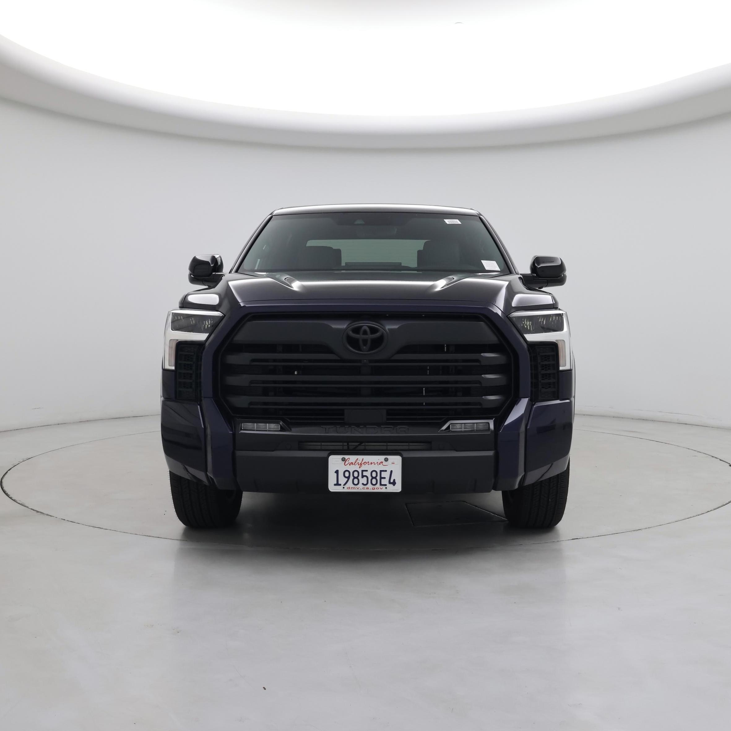 Thumbnail: 2025 Toyota Tundra - 5