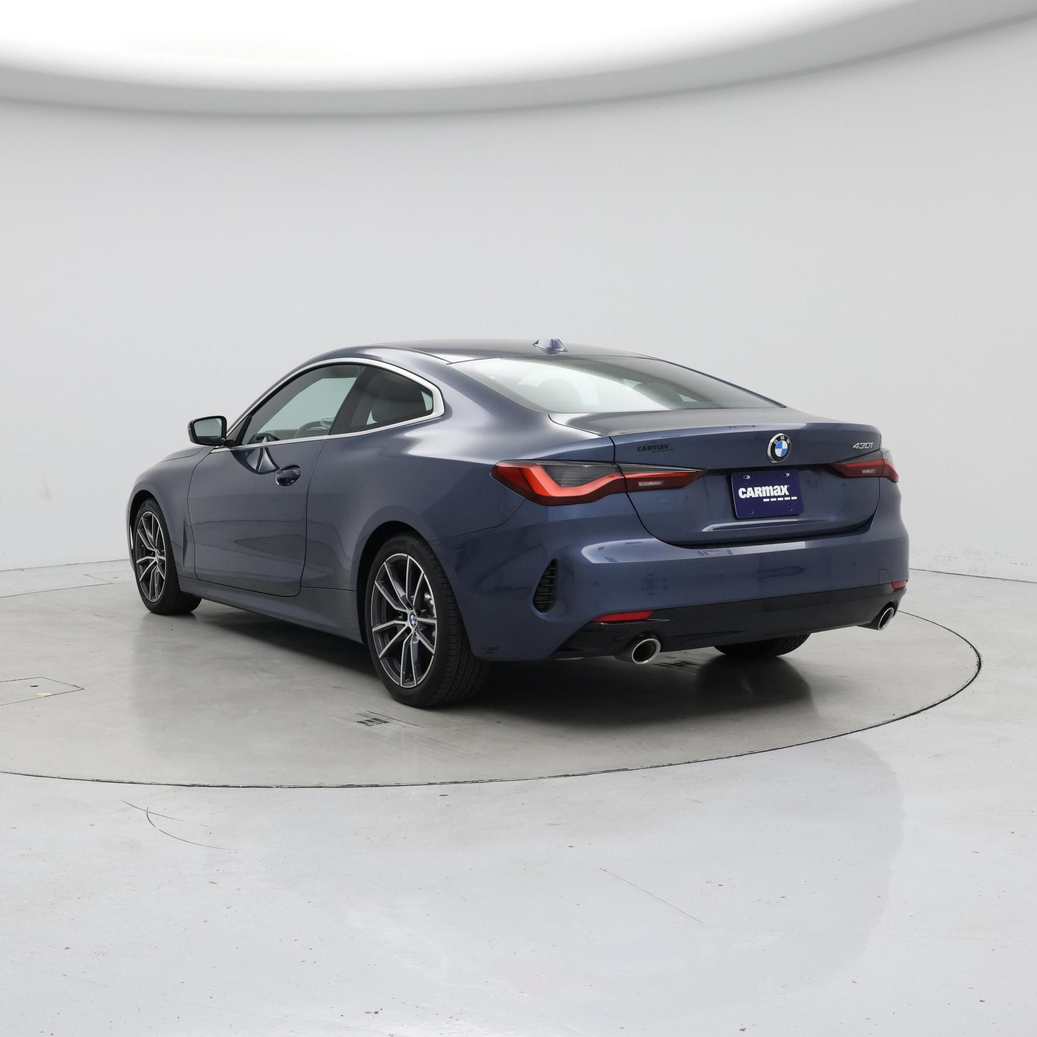 Thumbnail: 2025 BMW 4 Series - 2