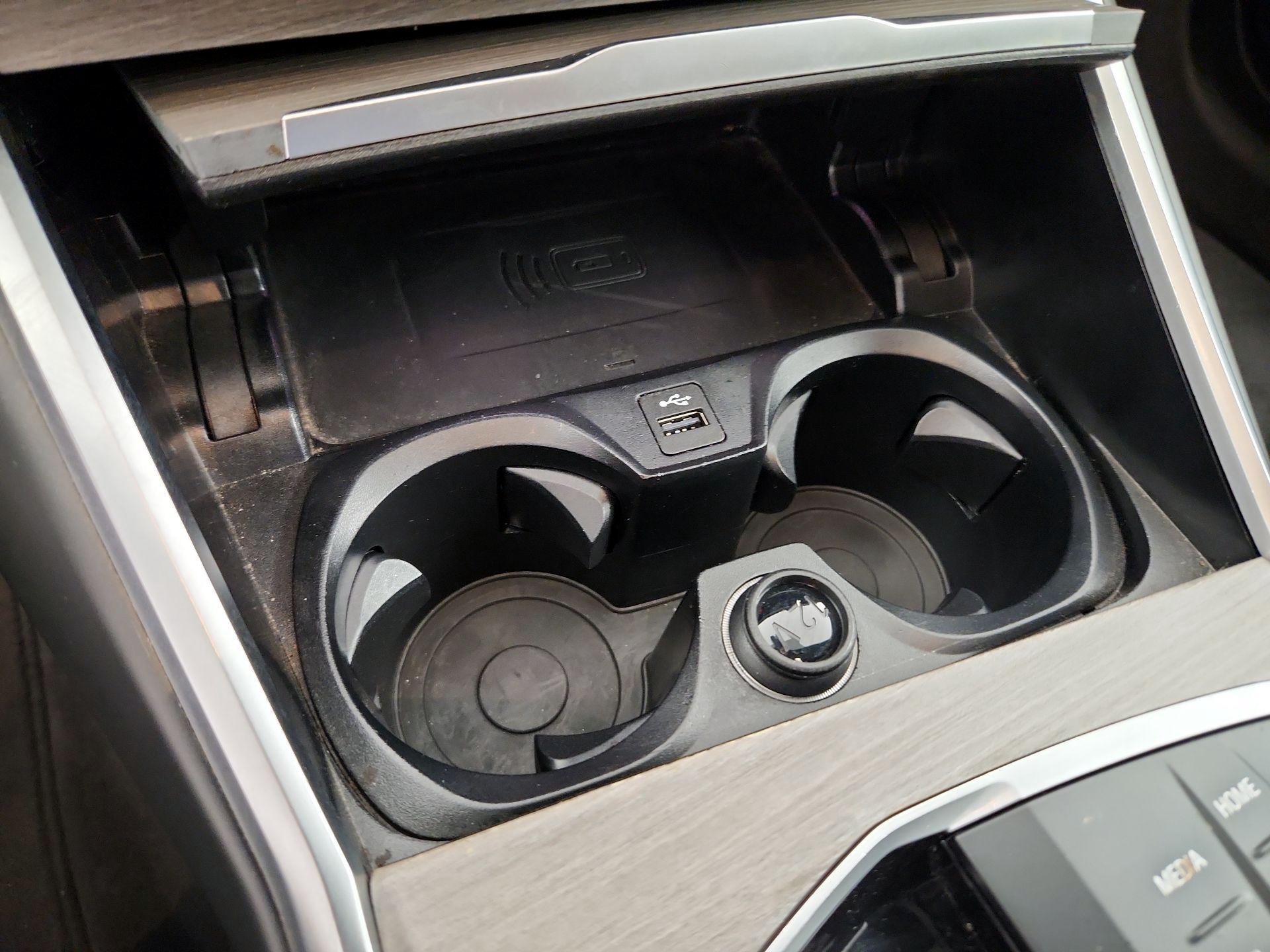 Thumbnail: 2025 BMW 4 Series - 19