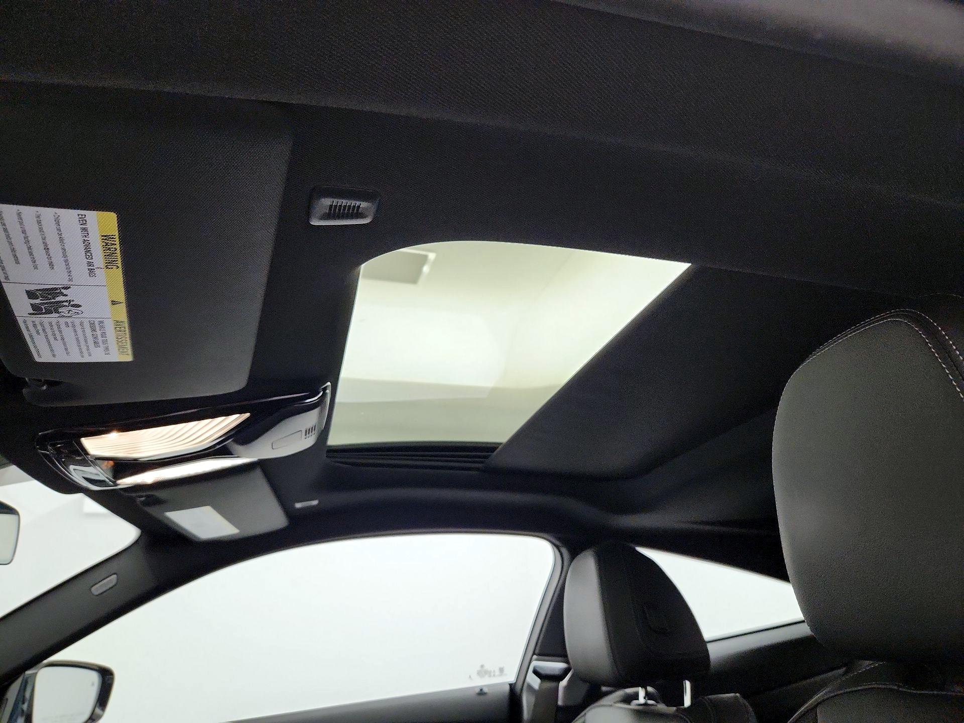 Thumbnail: 2025 BMW 4 Series - 20