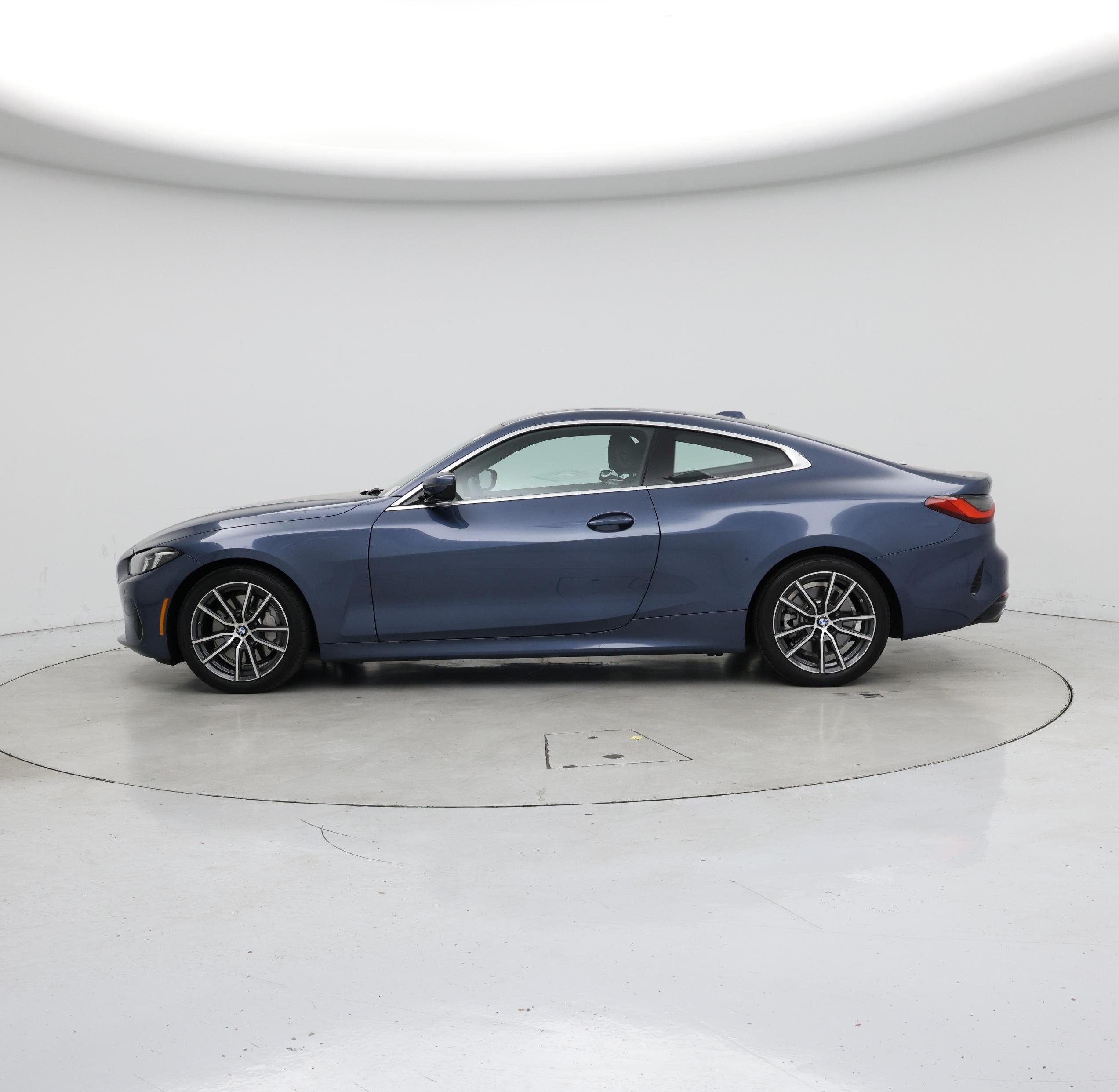 Thumbnail: 2025 BMW 4 Series - 3