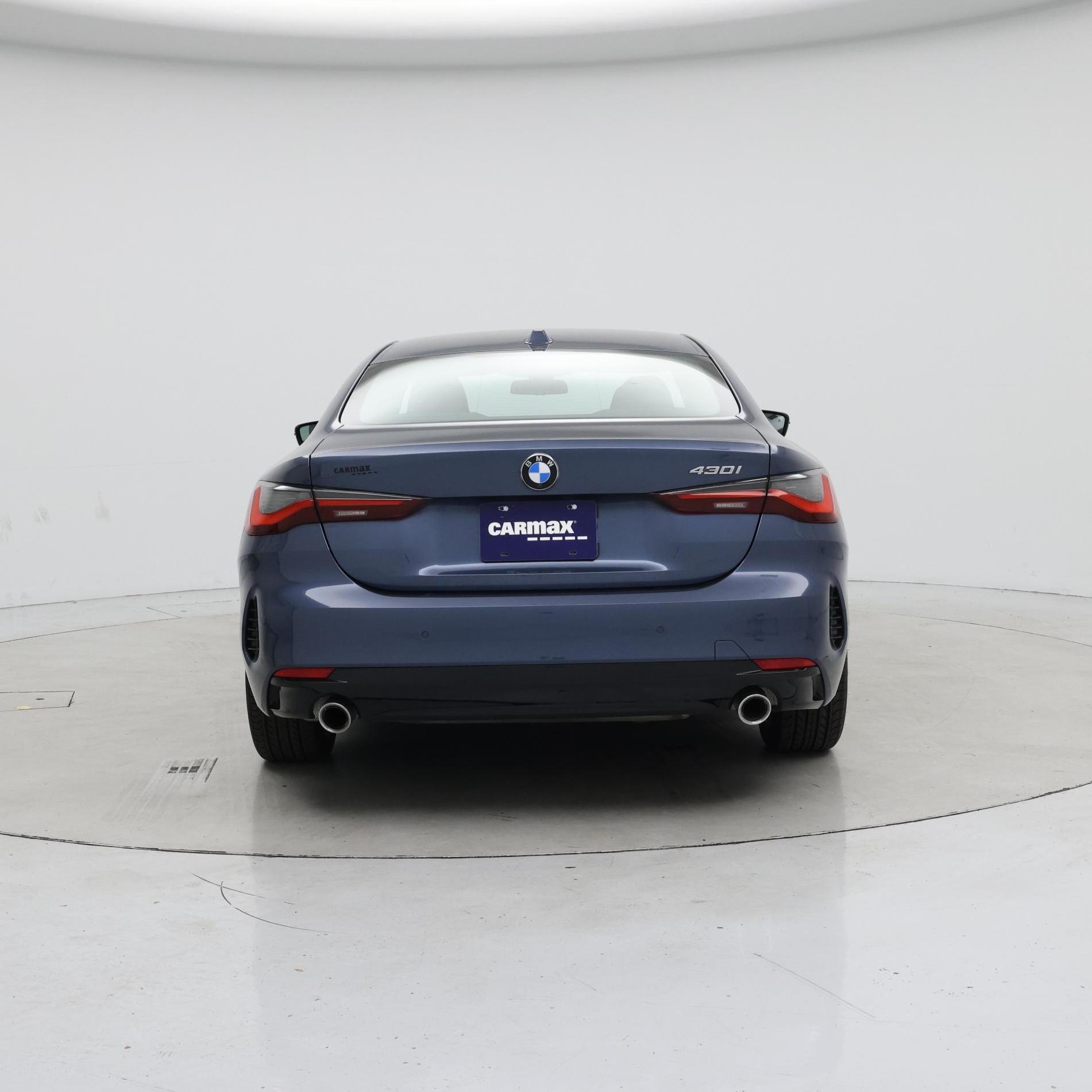 Thumbnail: 2025 BMW 4 Series - 6