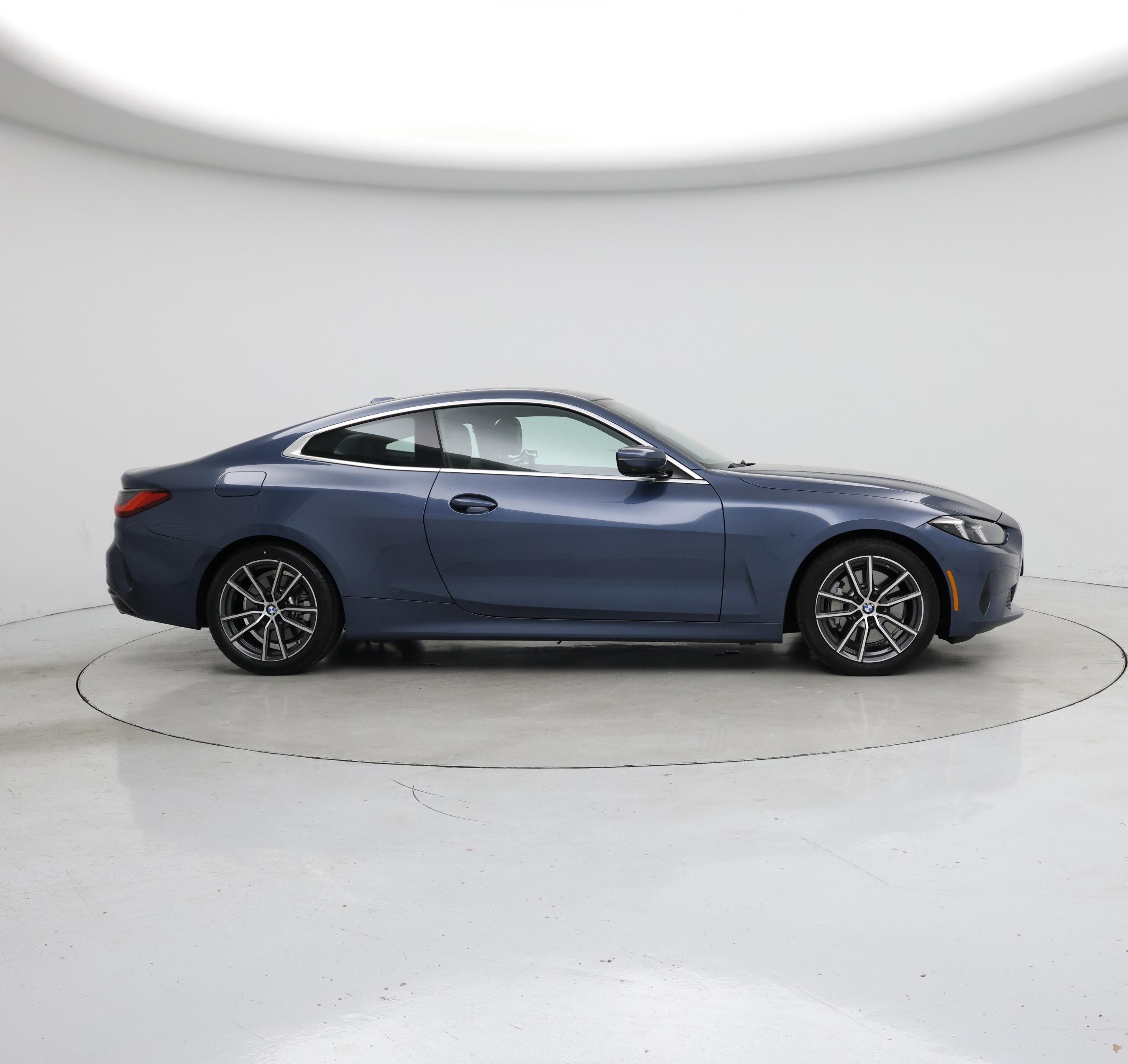 Thumbnail: 2025 BMW 4 Series - 7