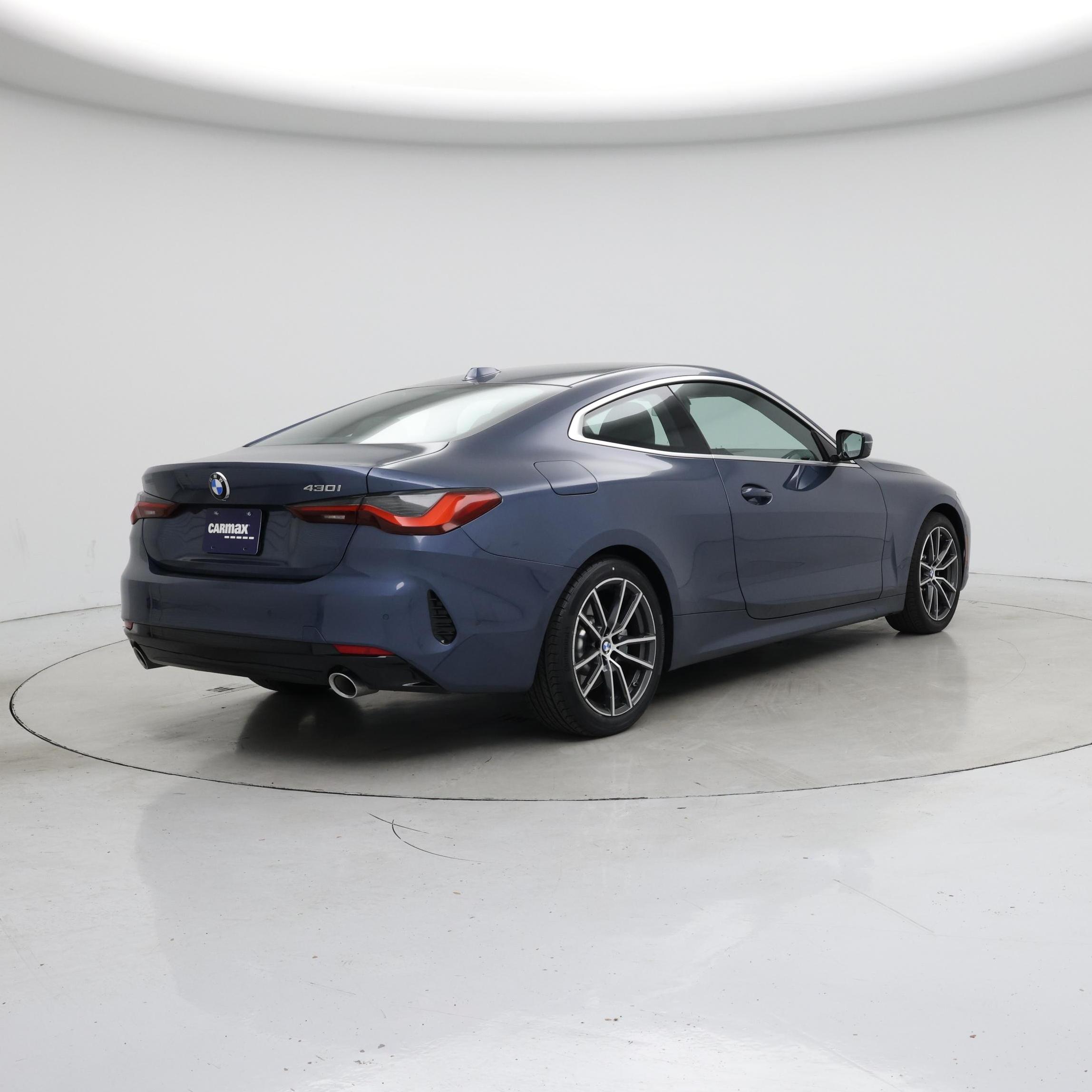 Thumbnail: 2025 BMW 4 Series - 8