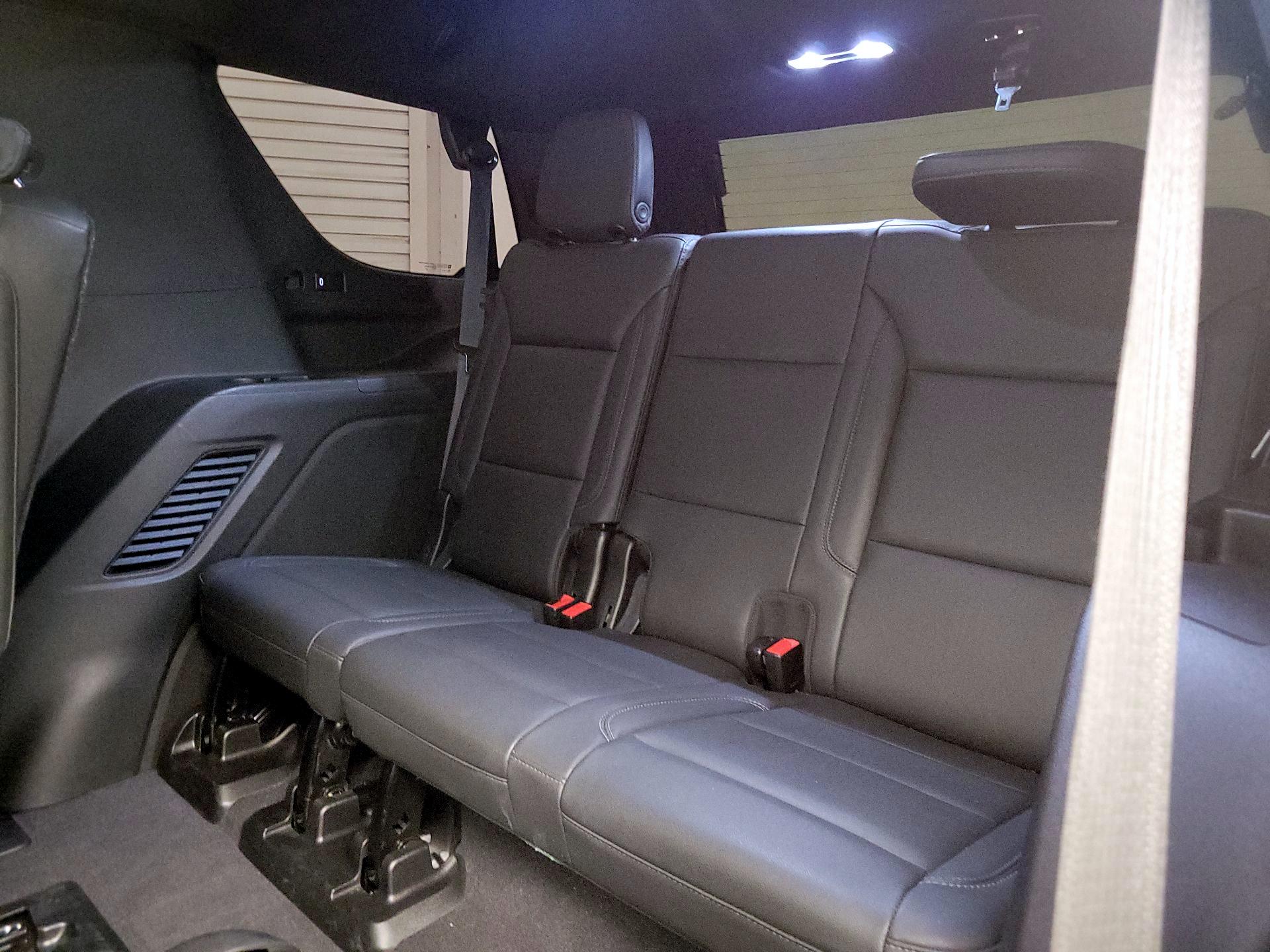 Thumbnail: 2021 Chevrolet Tahoe - 20