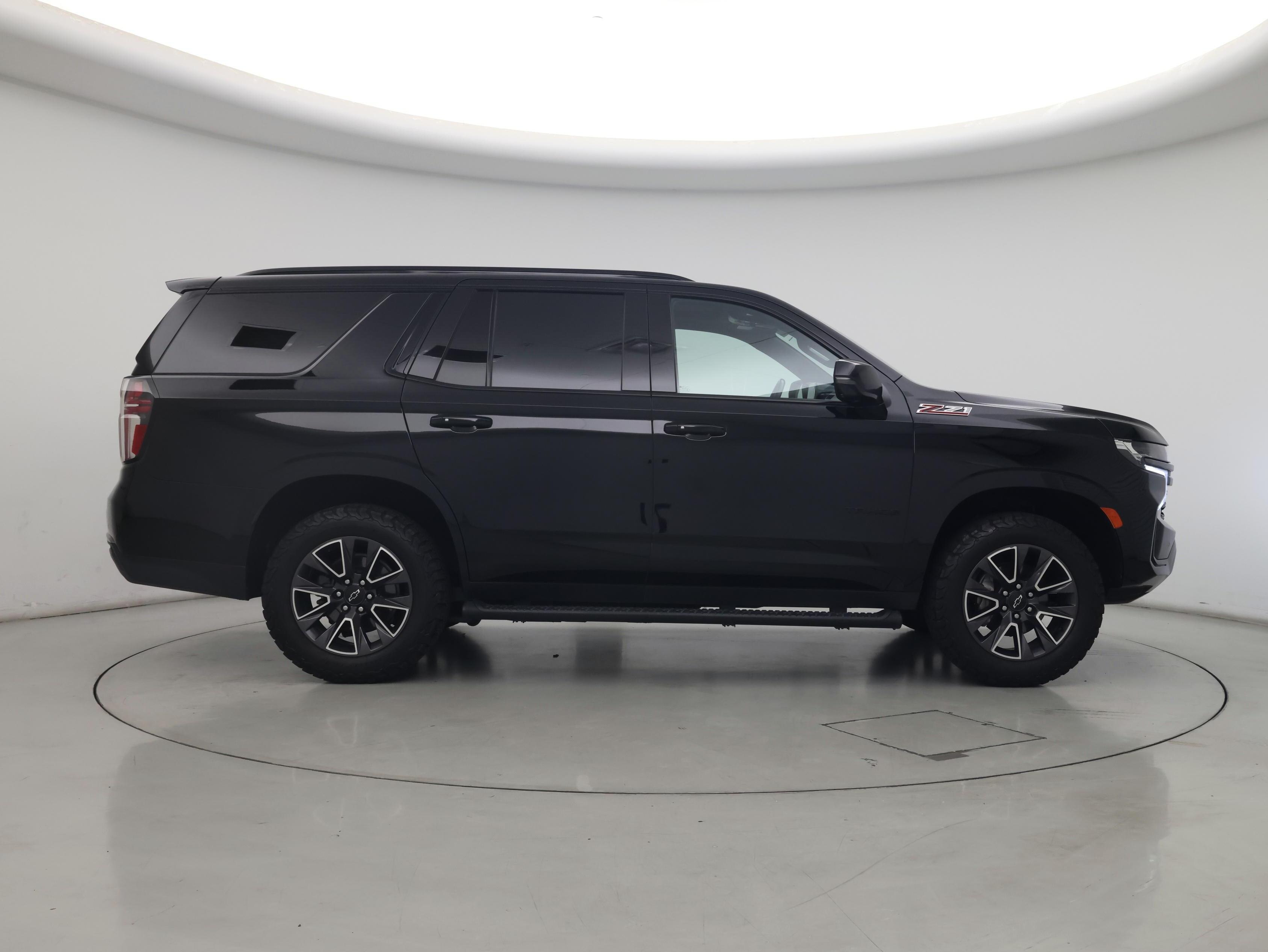 Thumbnail: 2021 Chevrolet Tahoe - 7