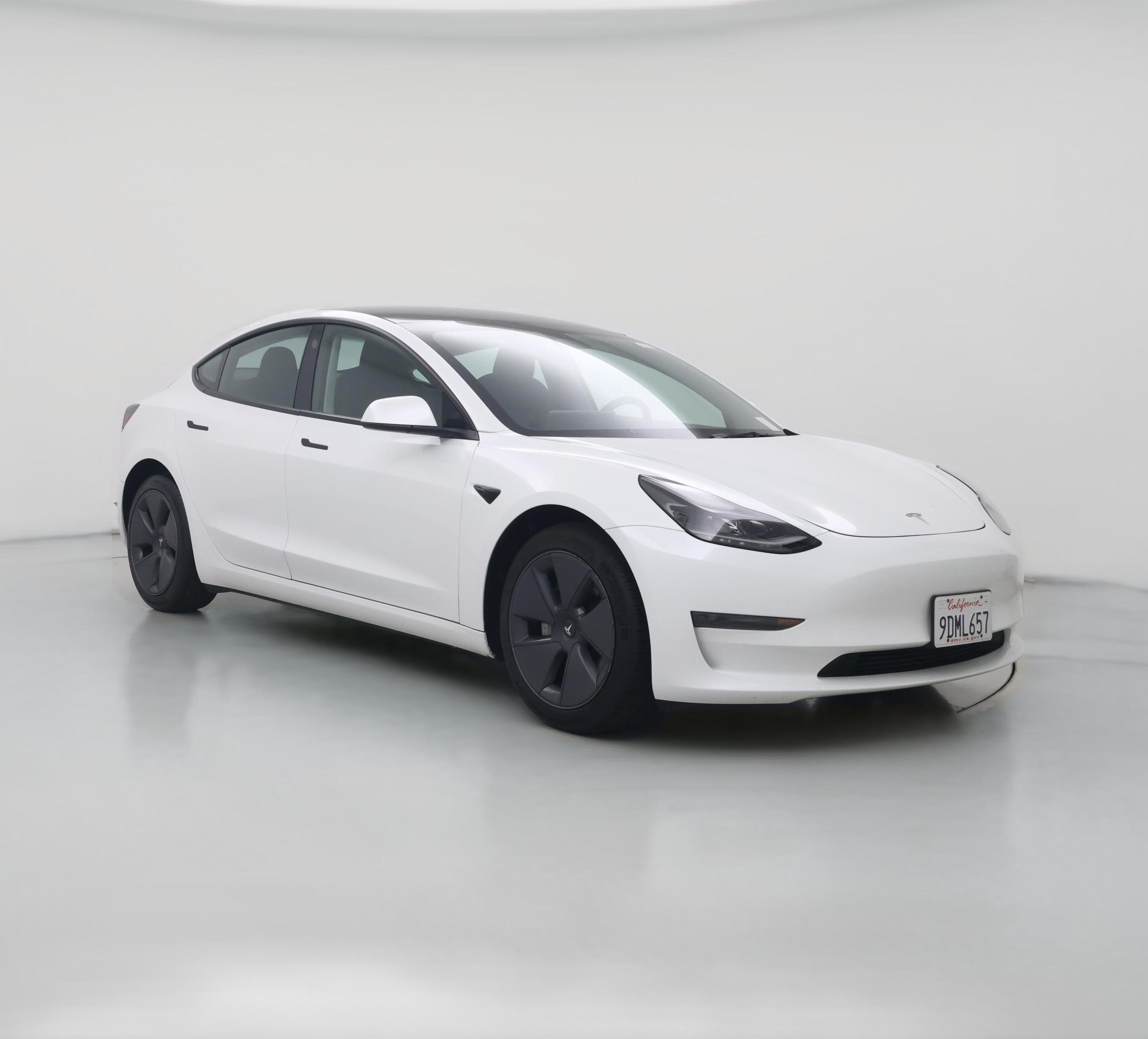 Thumbnail: 2023 Tesla Model 3 - 1