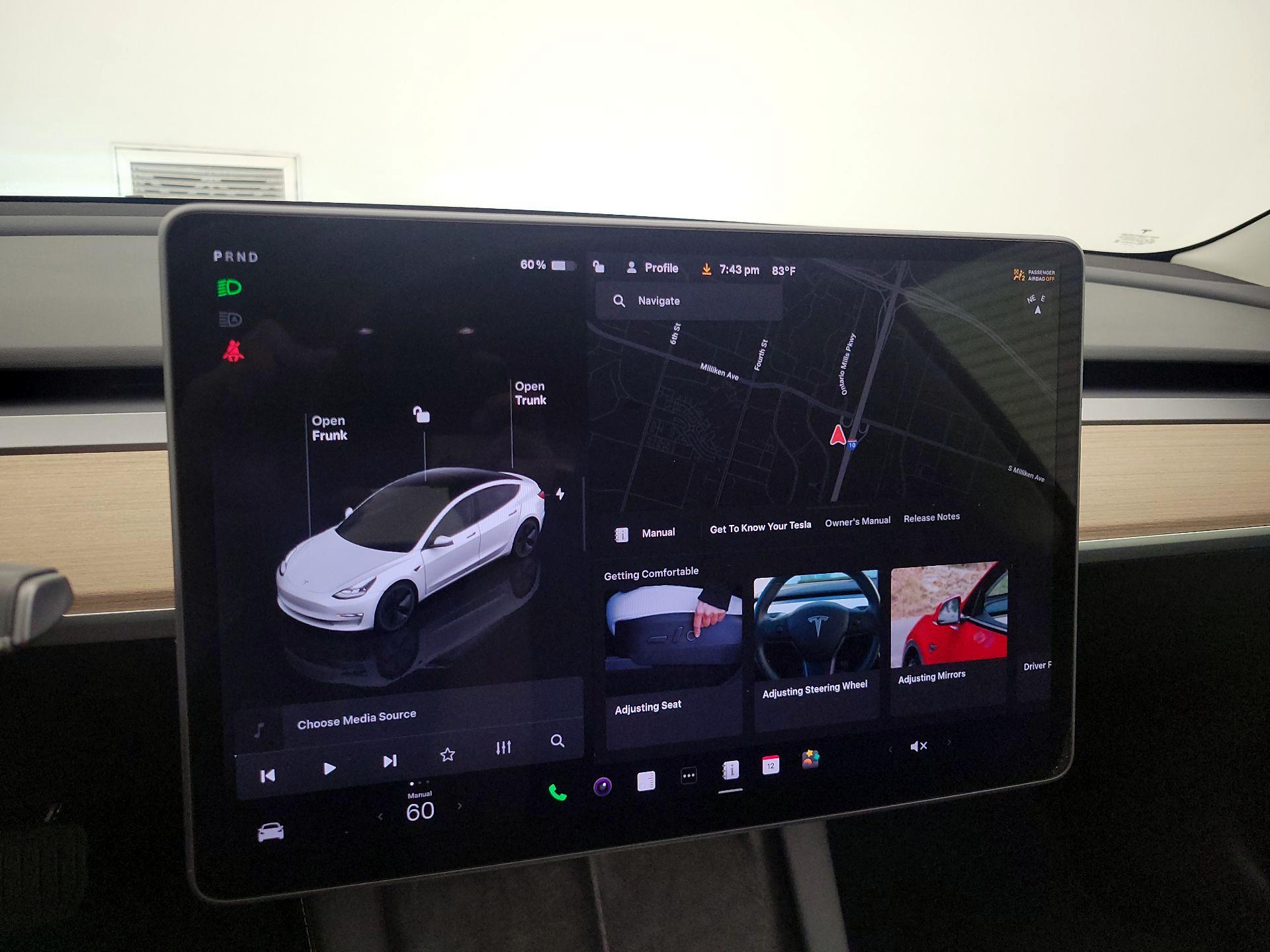 Thumbnail: 2023 Tesla Model 3 - 14