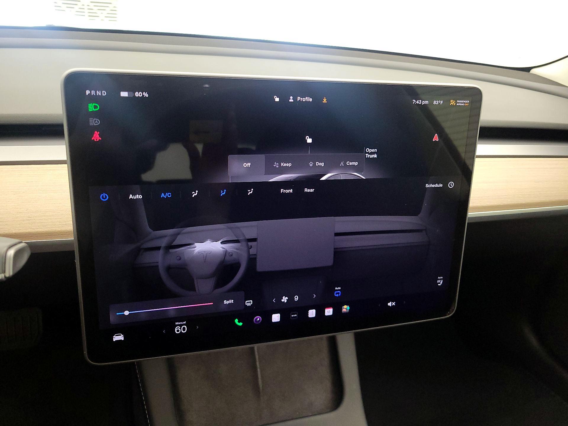 Thumbnail: 2023 Tesla Model 3 - 15